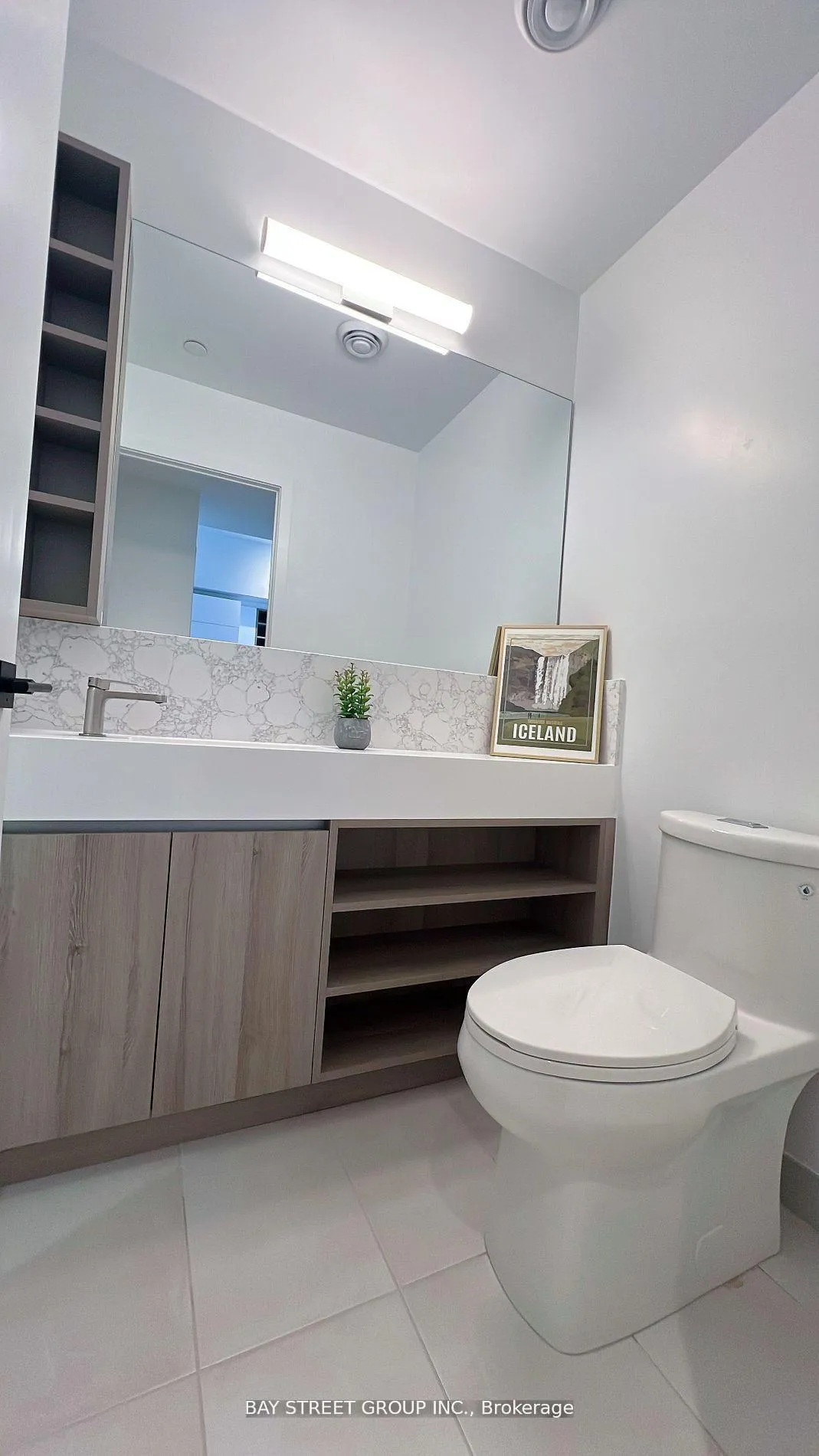 Photo 4 of Unit 2608, 319 Jarvis Street, Toronto, Moss Park — HOMEH
