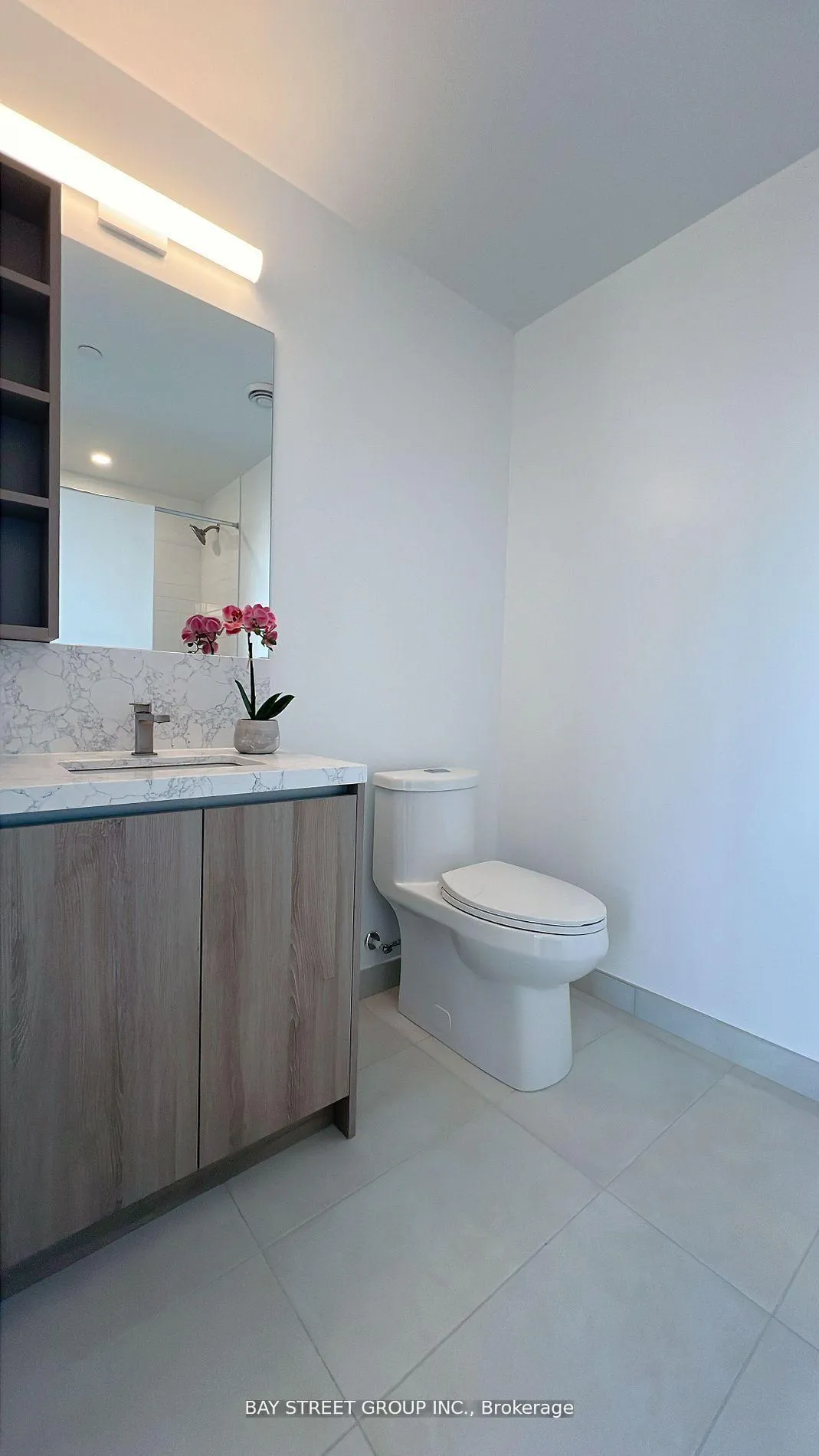 Photo 5 of Unit 2608, 319 Jarvis Street, Toronto, Moss Park — HOMEH