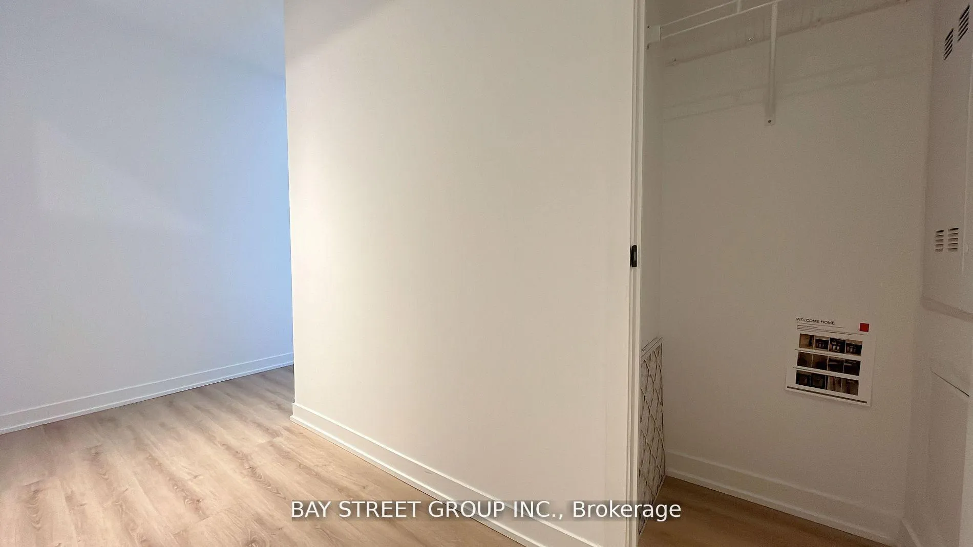 Photo 6 of Unit 2608, 319 Jarvis Street, Toronto, Moss Park — HOMEH