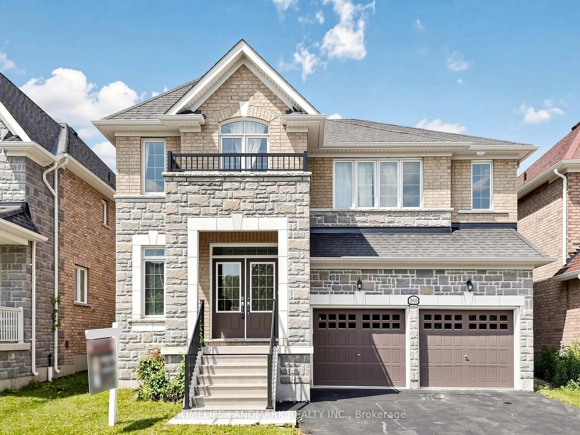 Photo 1 of 2046 Webster Boulevard, Innisfil, Alcona — HOMEH