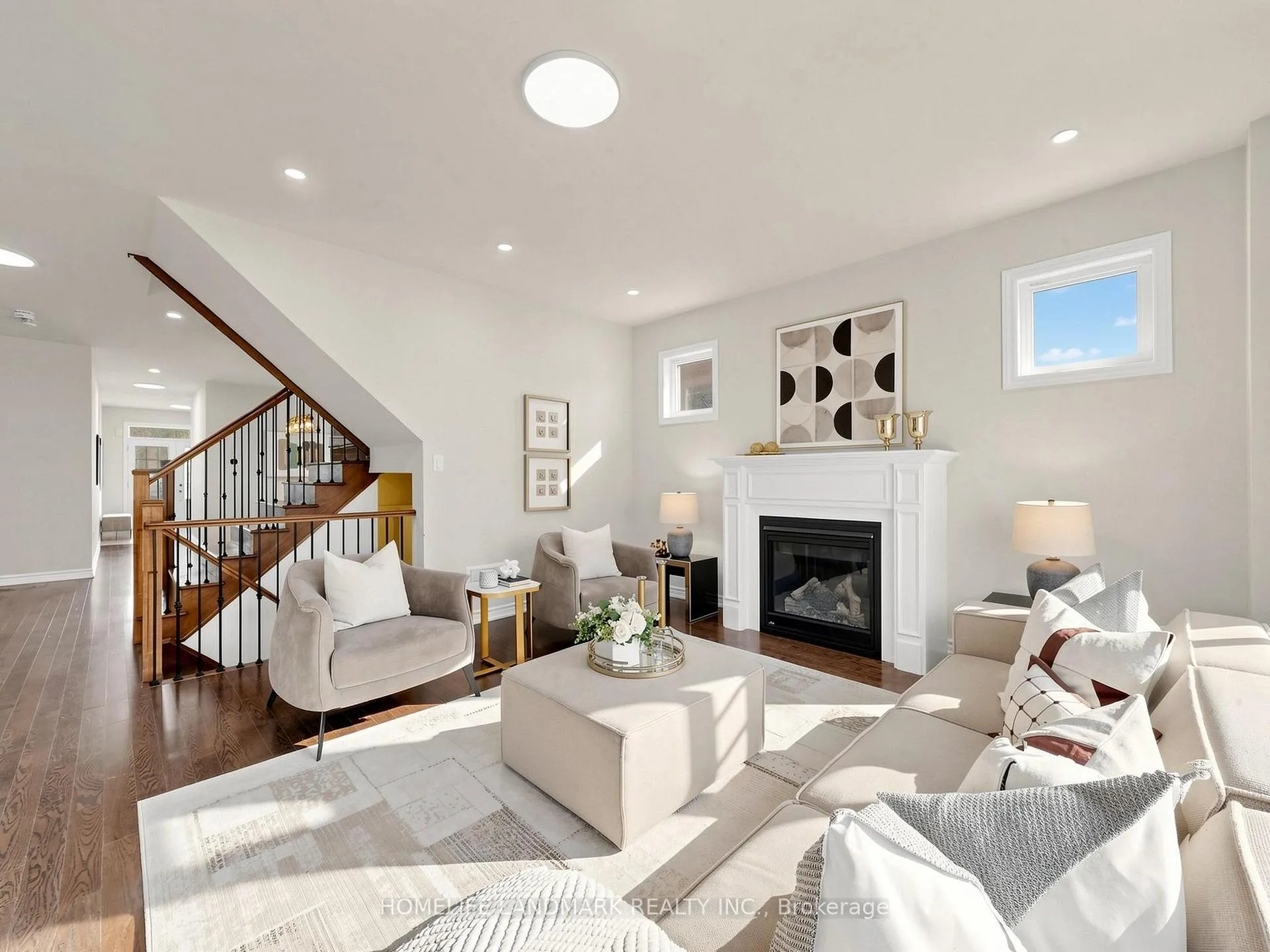 Photo 6 of 2046 Webster Boulevard, Innisfil, Alcona — HOMEH