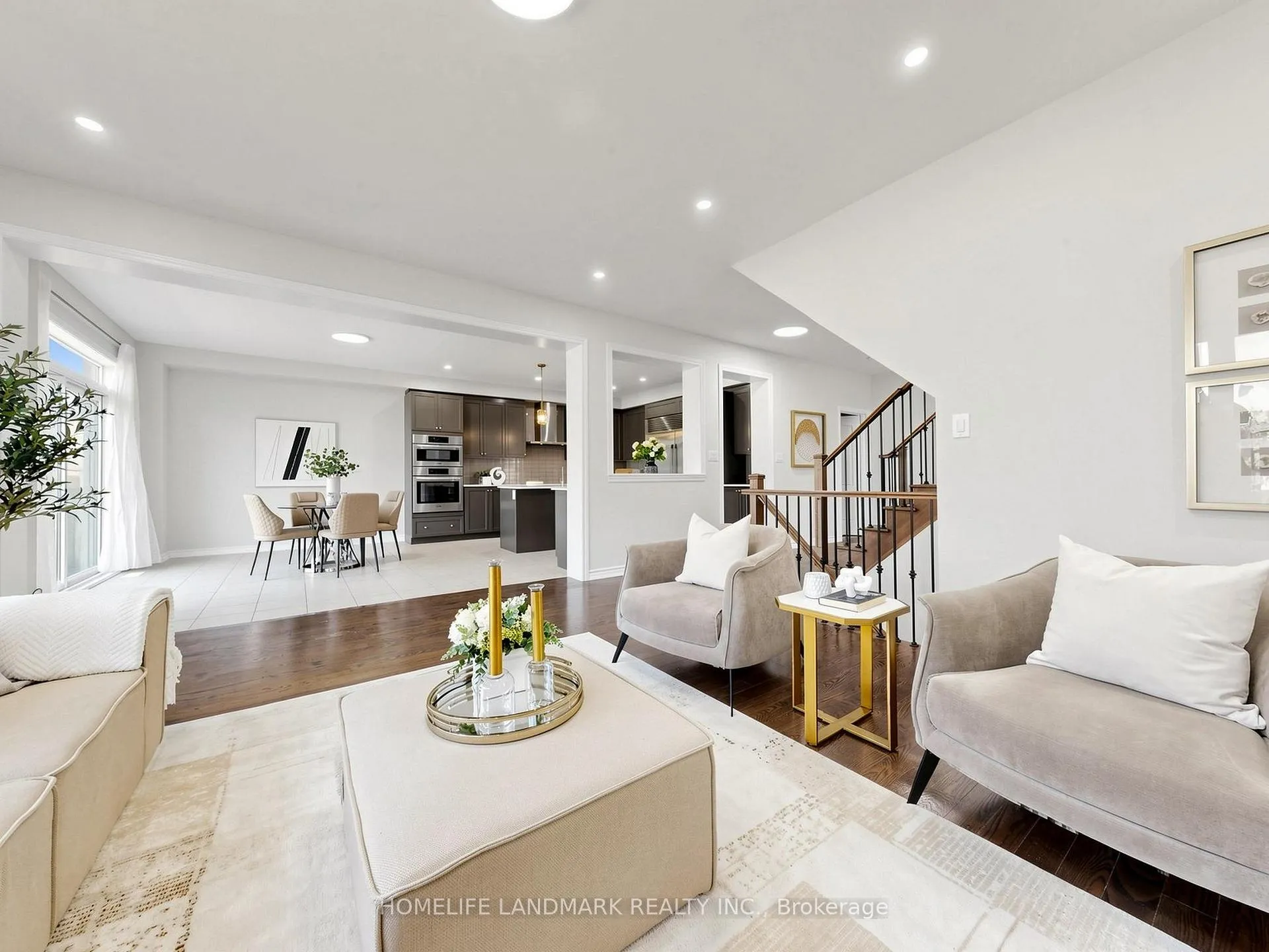 Photo 7 of 2046 Webster Boulevard, Innisfil, Alcona — HOMEH