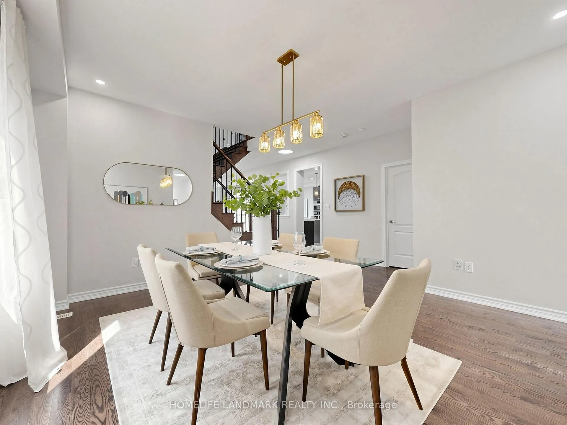 Photo 16 of 2046 Webster Boulevard, Innisfil, Alcona — HOMEH