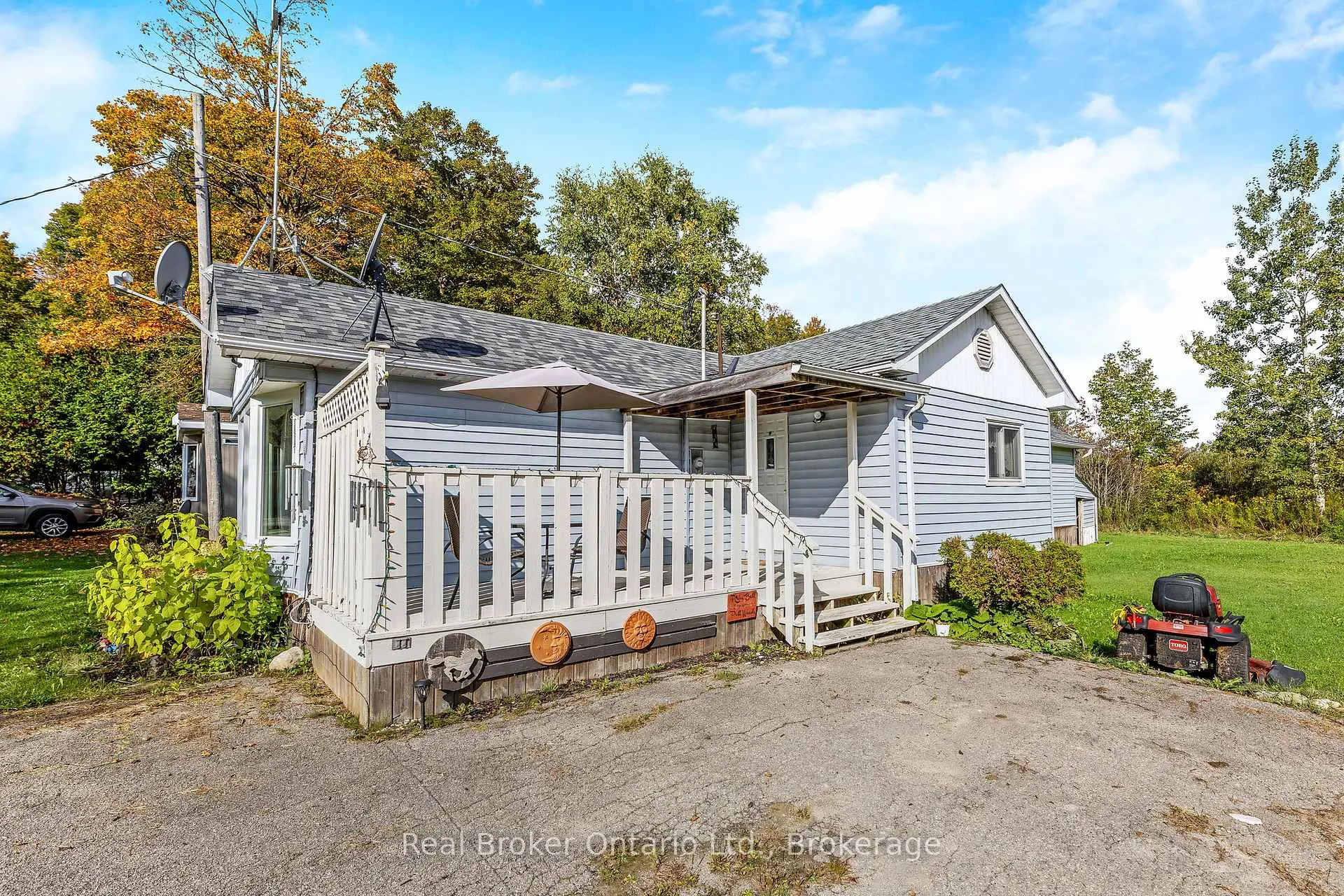 Photo 1 of Unit 31, 026585 89 Highway, Southgate — HOMEH
