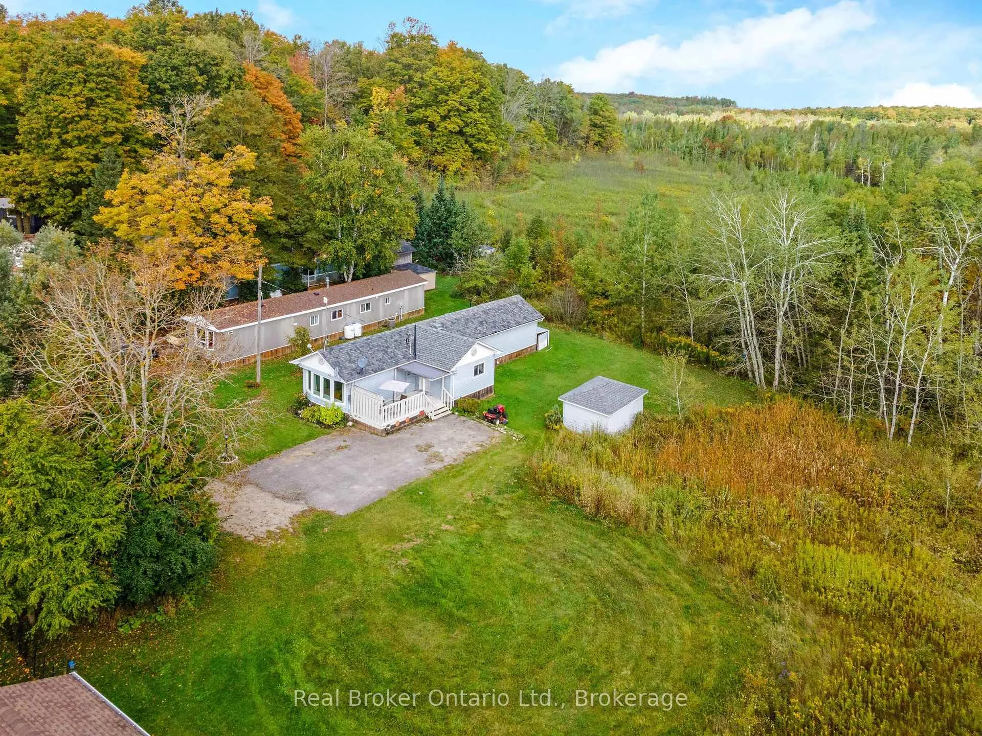 Photo 2 of Unit 31, 026585 89 Highway, Southgate — HOMEH
