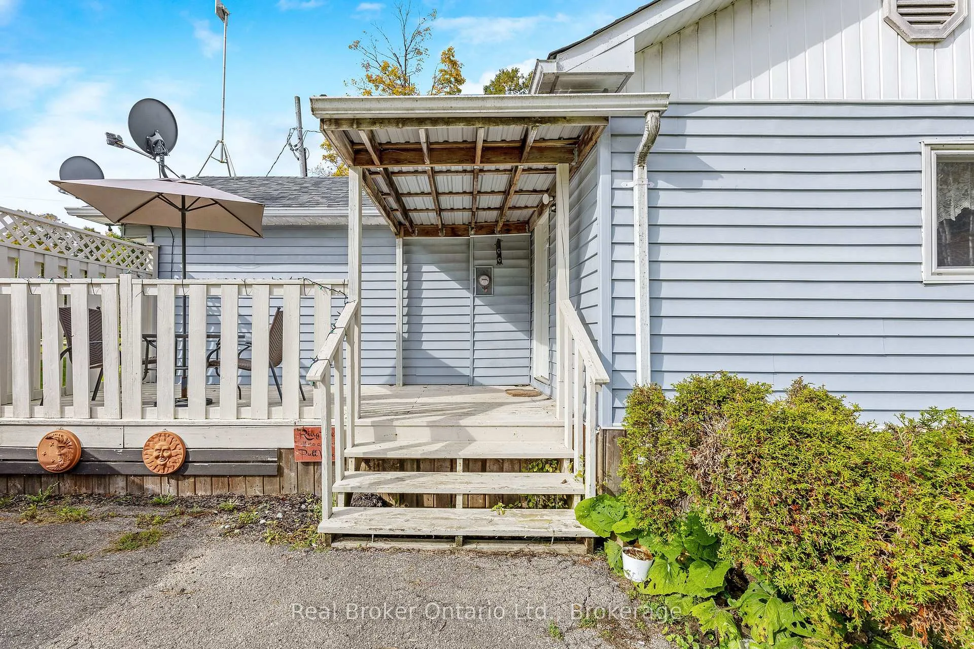Photo 7 of Unit 31, 026585 89 Highway, Southgate — HOMEH