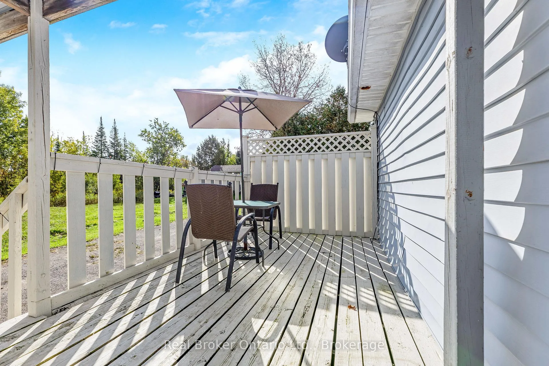 Photo 9 of Unit 31, 026585 89 Highway, Southgate — HOMEH