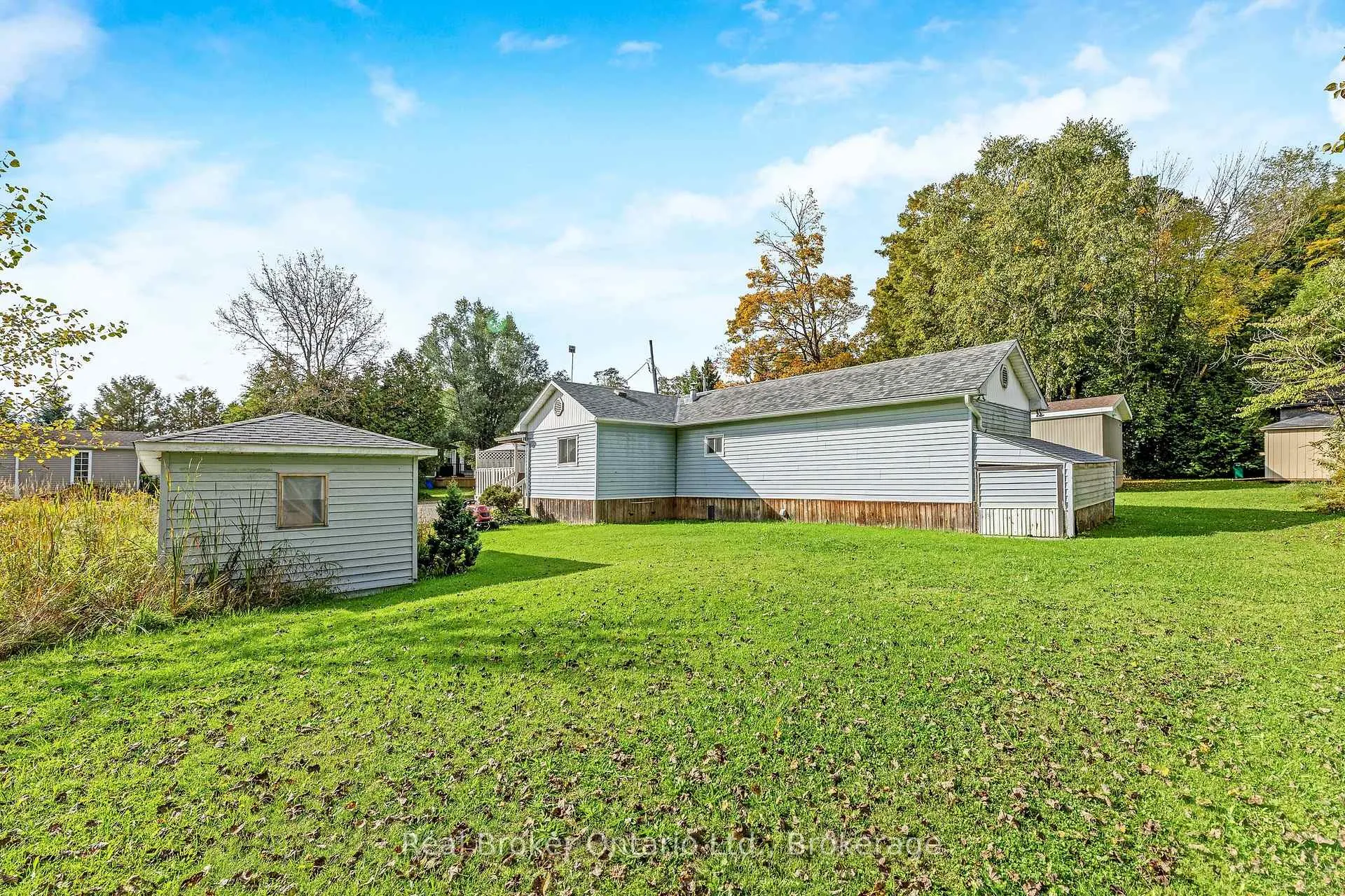 Photo 25 of Unit 31, 026585 89 Highway, Southgate — HOMEH
