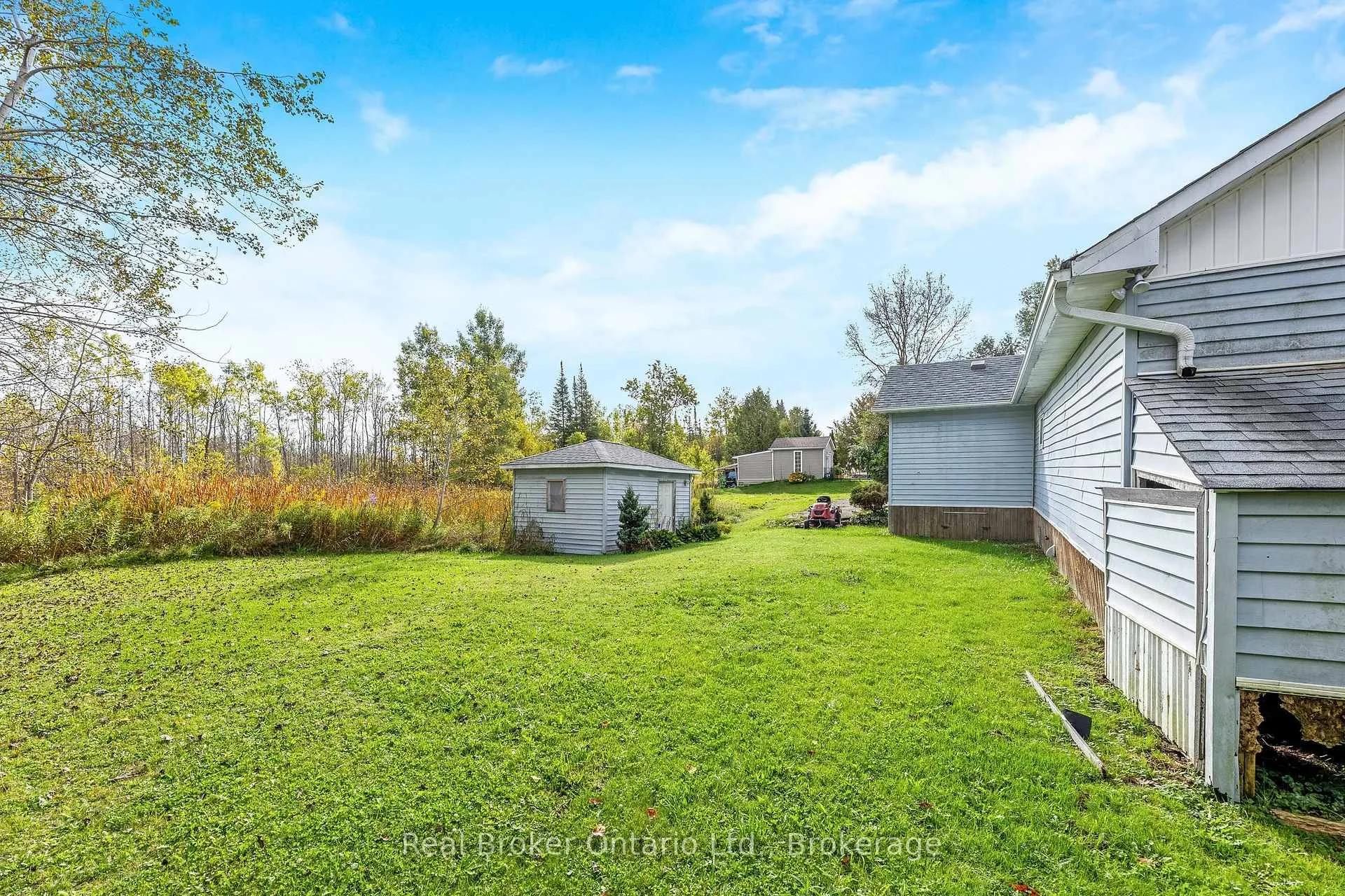 Photo 26 of Unit 31, 026585 89 Highway, Southgate — HOMEH