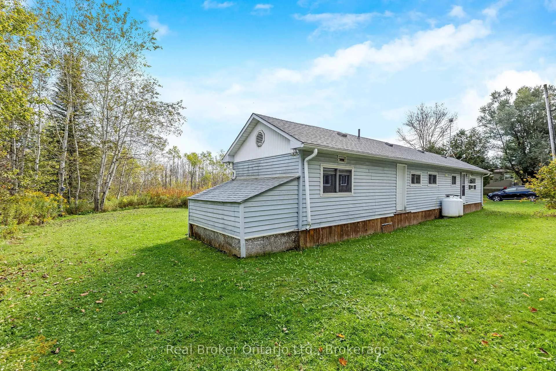 Photo 27 of Unit 31, 026585 89 Highway, Southgate — HOMEH