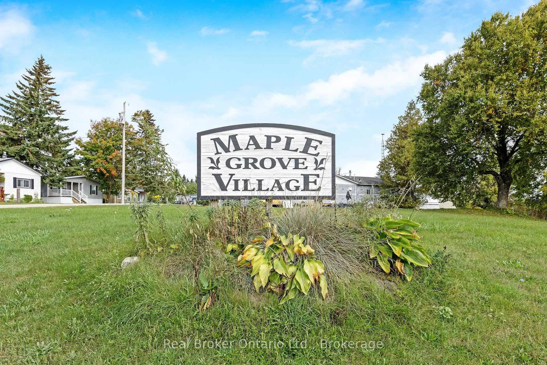 Photo 30 of Unit 31, 026585 89 Highway, Southgate — HOMEH