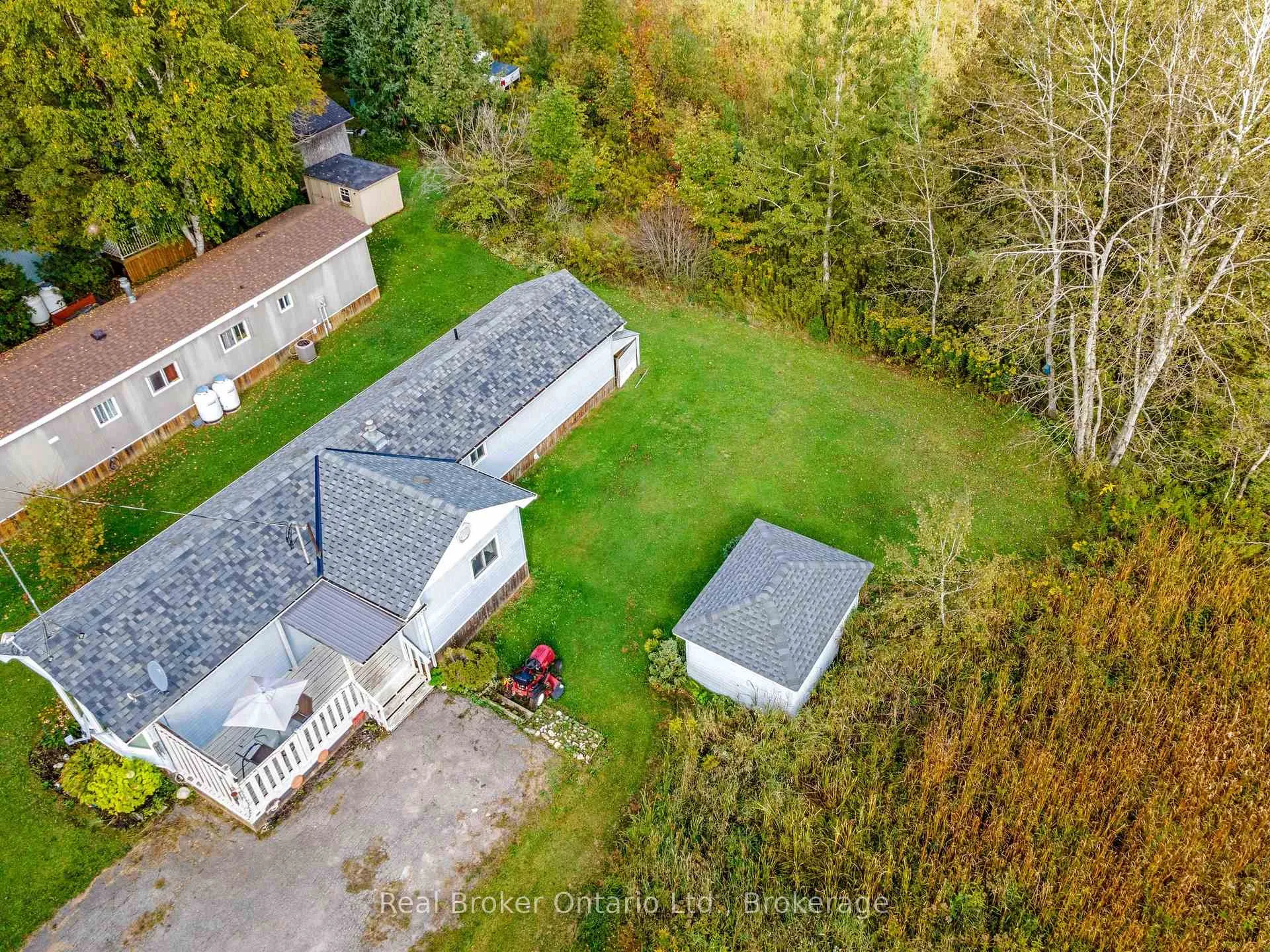 Photo 32 of Unit 31, 026585 89 Highway, Southgate — HOMEH