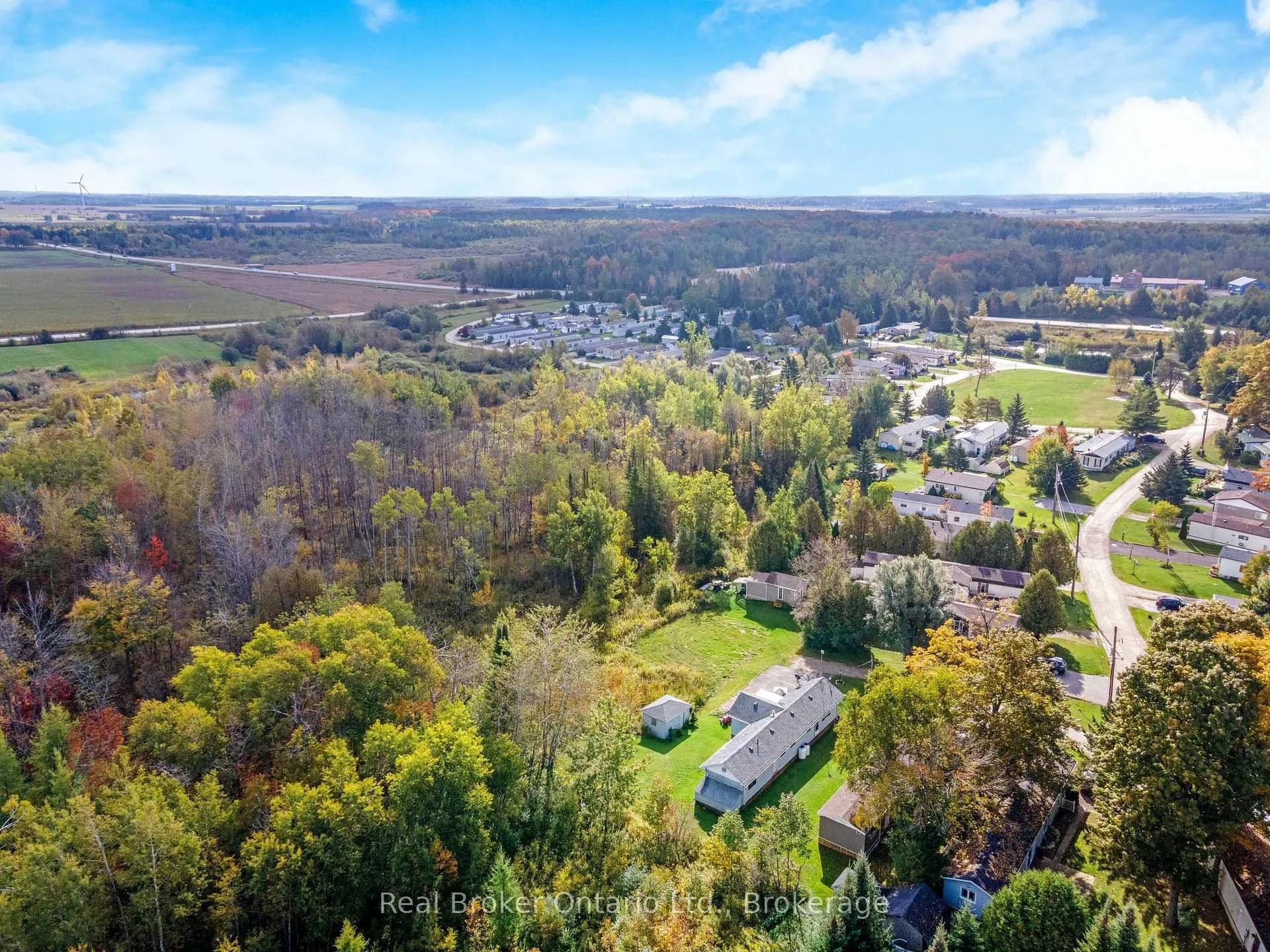 Photo 33 of Unit 31, 026585 89 Highway, Southgate — HOMEH