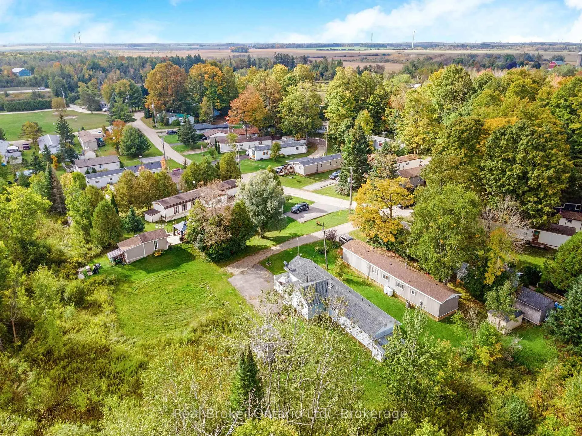 Photo 34 of Unit 31, 026585 89 Highway, Southgate — HOMEH