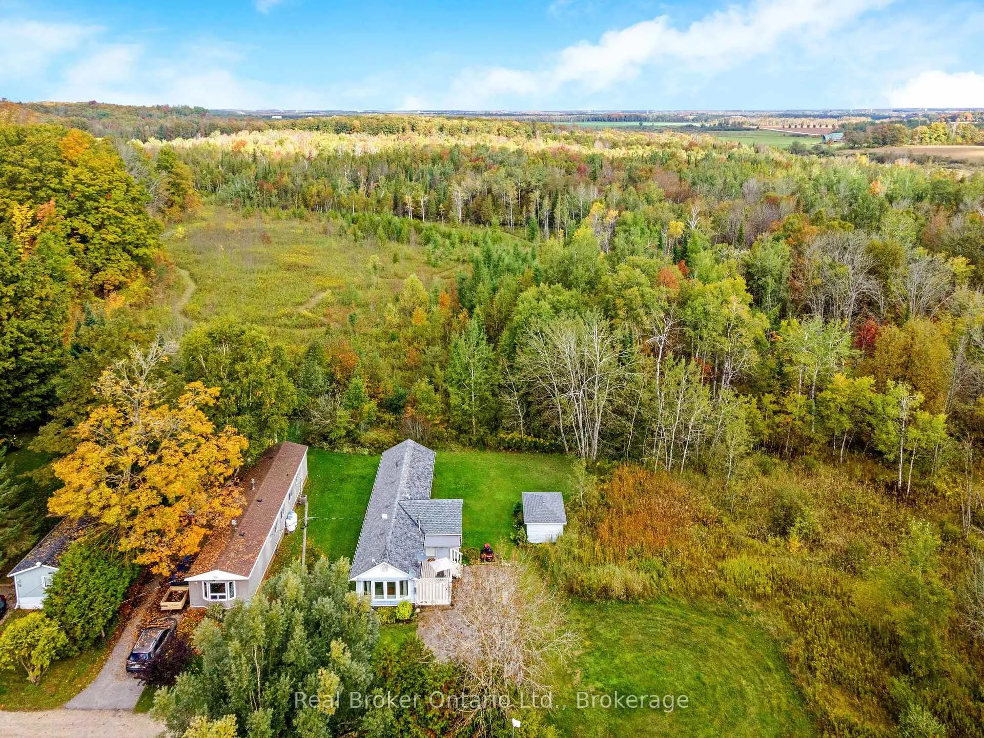 Photo 36 of Unit 31, 026585 89 Highway, Southgate — HOMEH