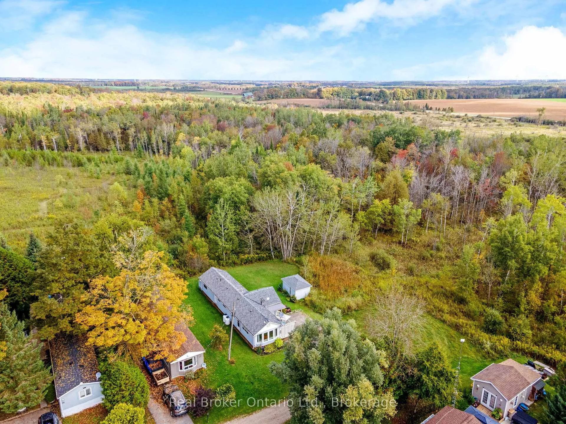 Photo 37 of Unit 31, 026585 89 Highway, Southgate — HOMEH