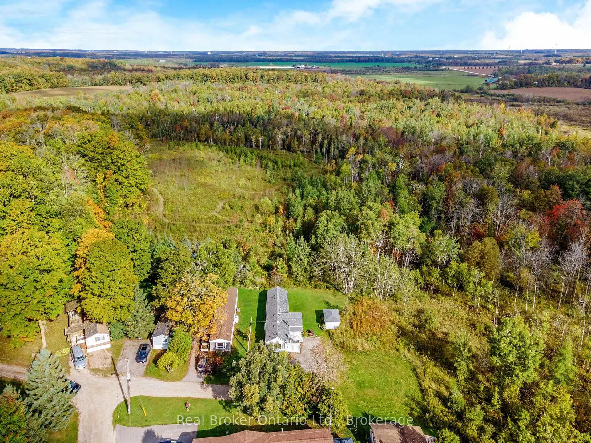 Photo 38 of Unit 31, 026585 89 Highway, Southgate — HOMEH