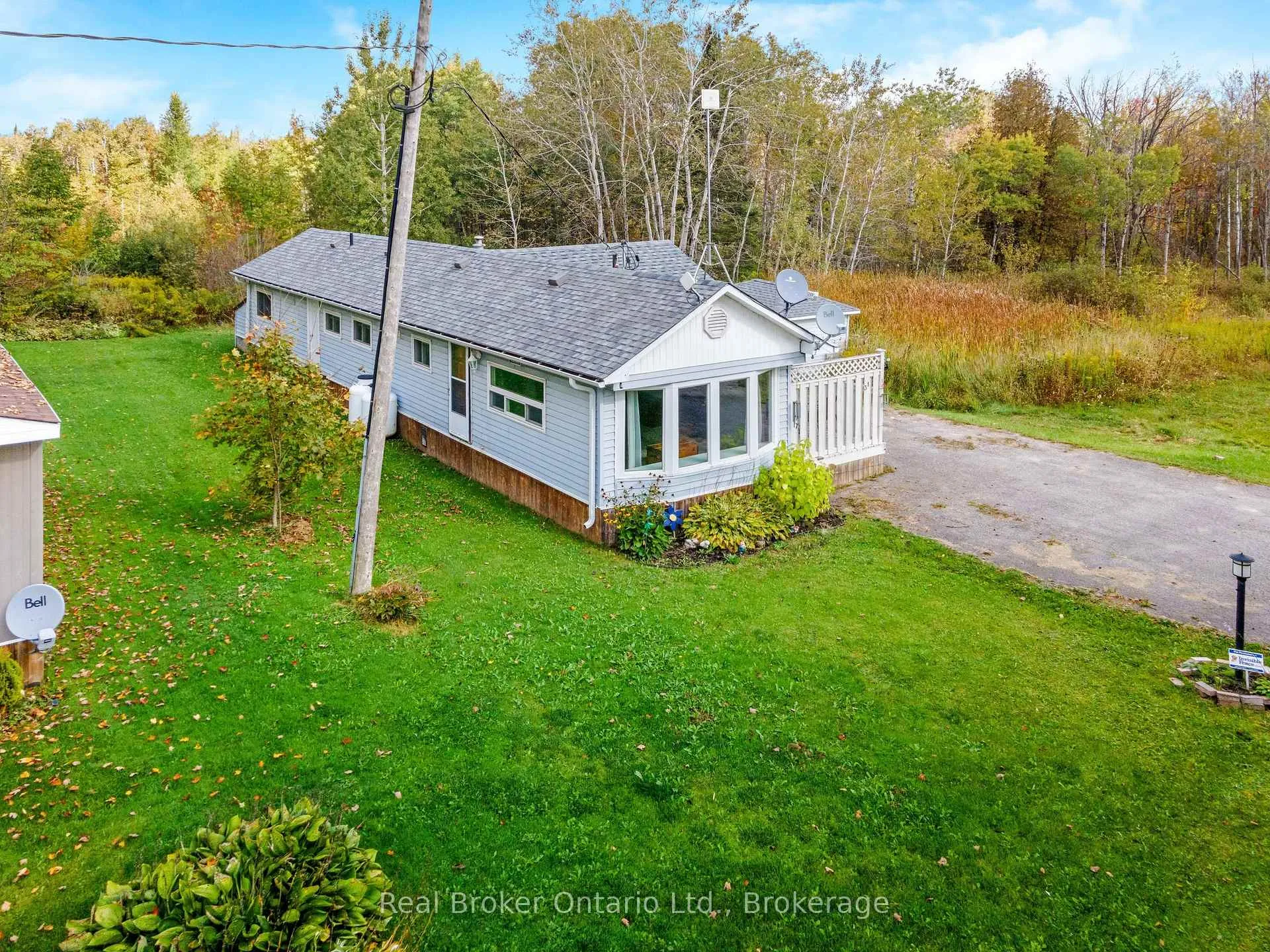 Photo 40 of Unit 31, 026585 89 Highway, Southgate — HOMEH