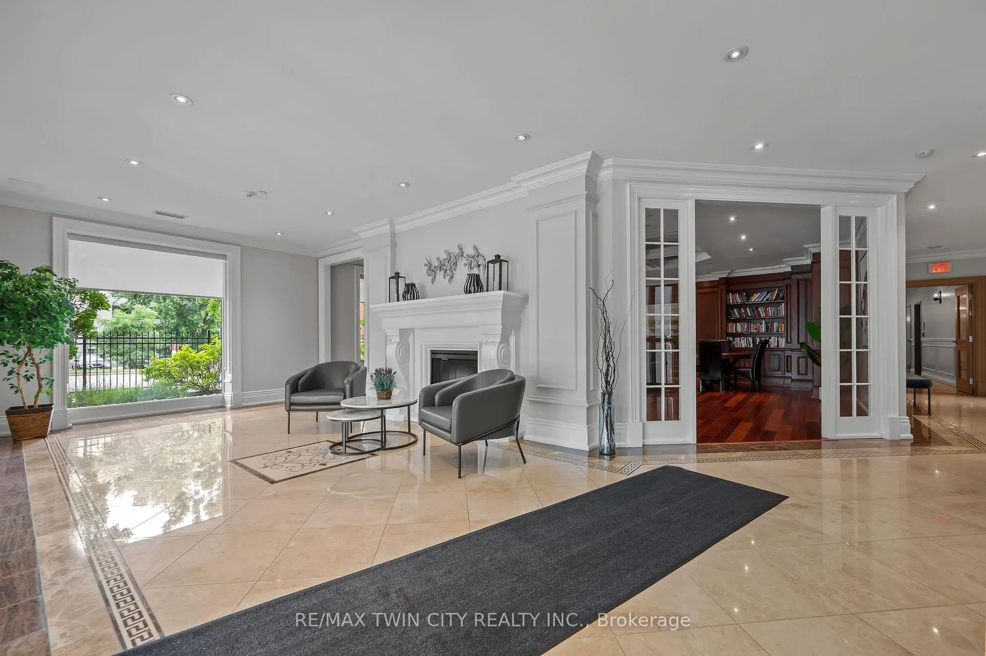 Photo 6 of Unit 704, 223 Erb Street W, Waterloo — HOMEH