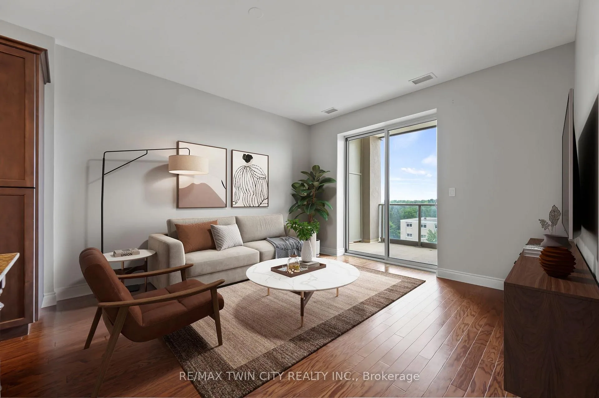 Photo 16 of Unit 704, 223 Erb Street W, Waterloo — HOMEH