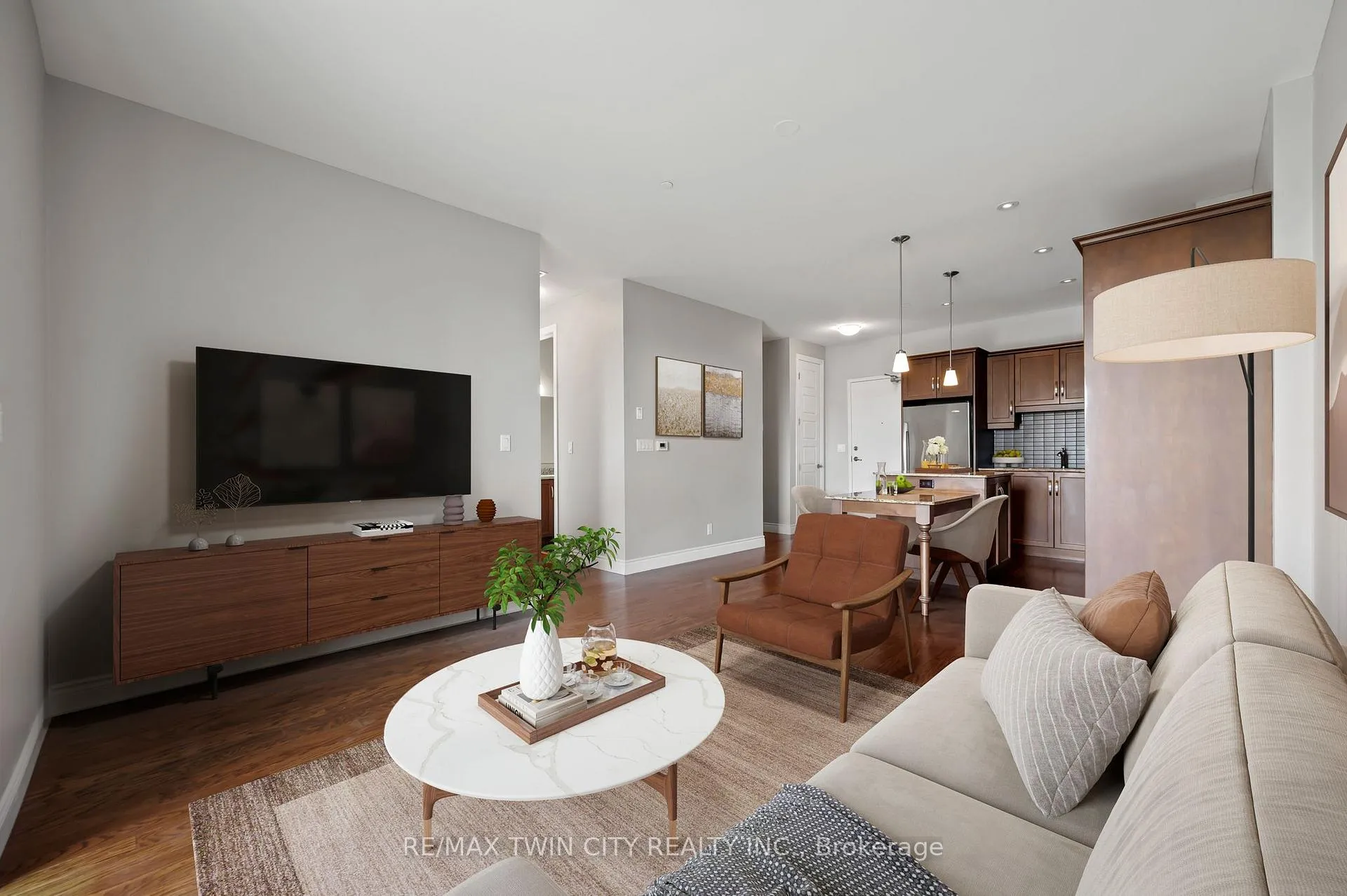 Photo 18 of Unit 704, 223 Erb Street W, Waterloo — HOMEH