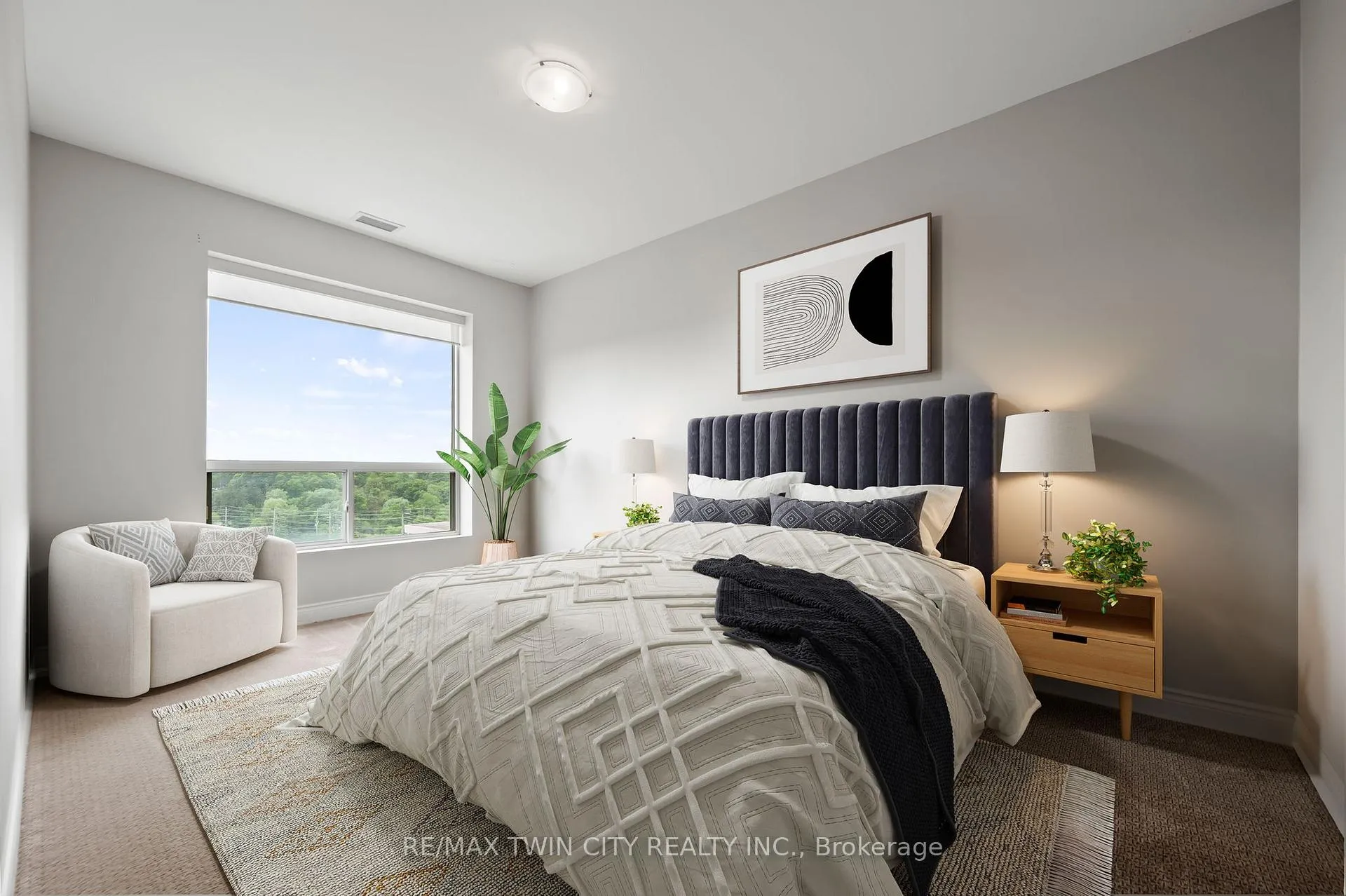 Photo 25 of Unit 704, 223 Erb Street W, Waterloo — HOMEH