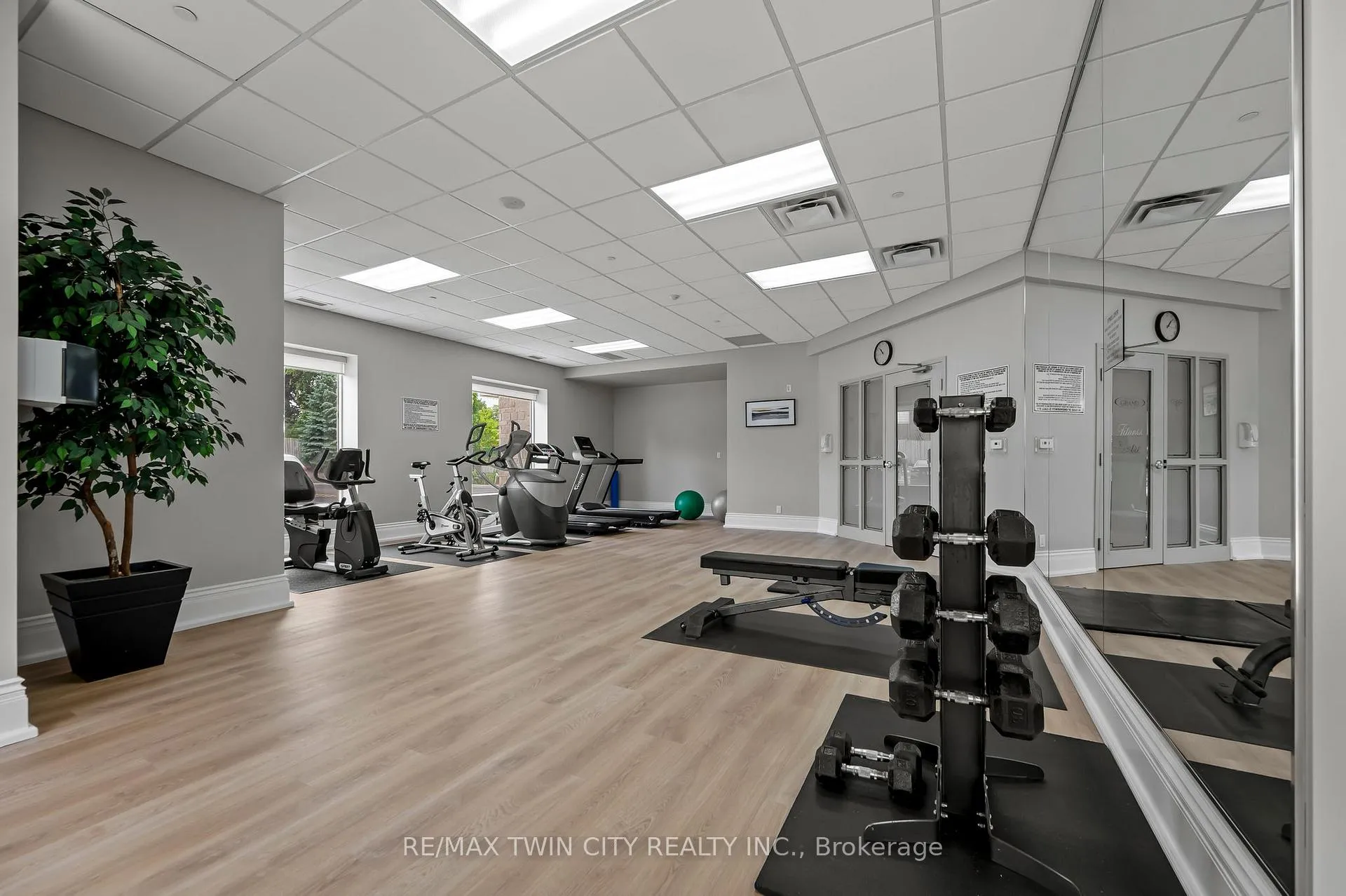 Photo 36 of Unit 704, 223 Erb Street W, Waterloo — HOMEH