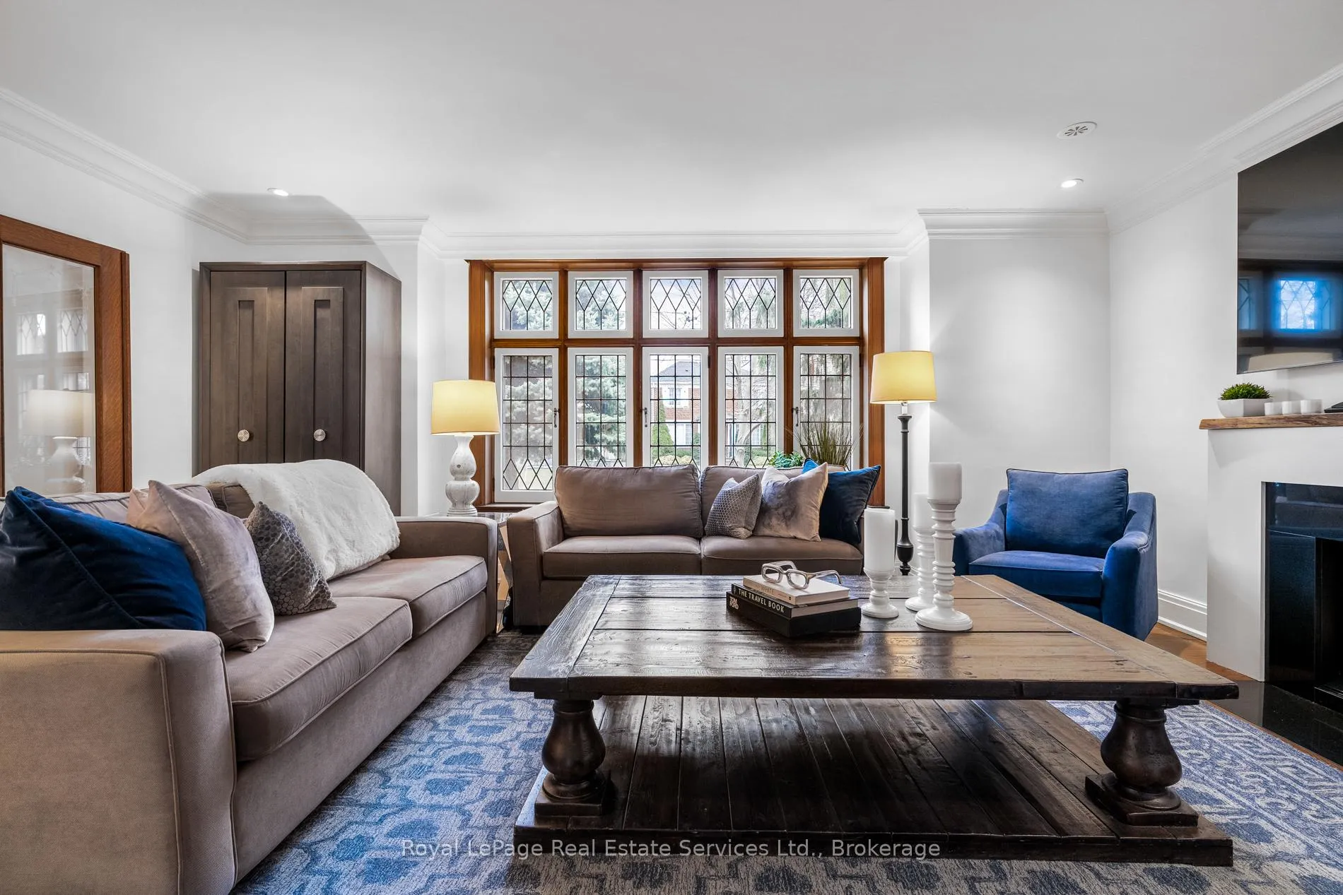 Photo 14 of 28 Thompson Avenue, Etobicoke, Stonegate-Queensway — HOMEH