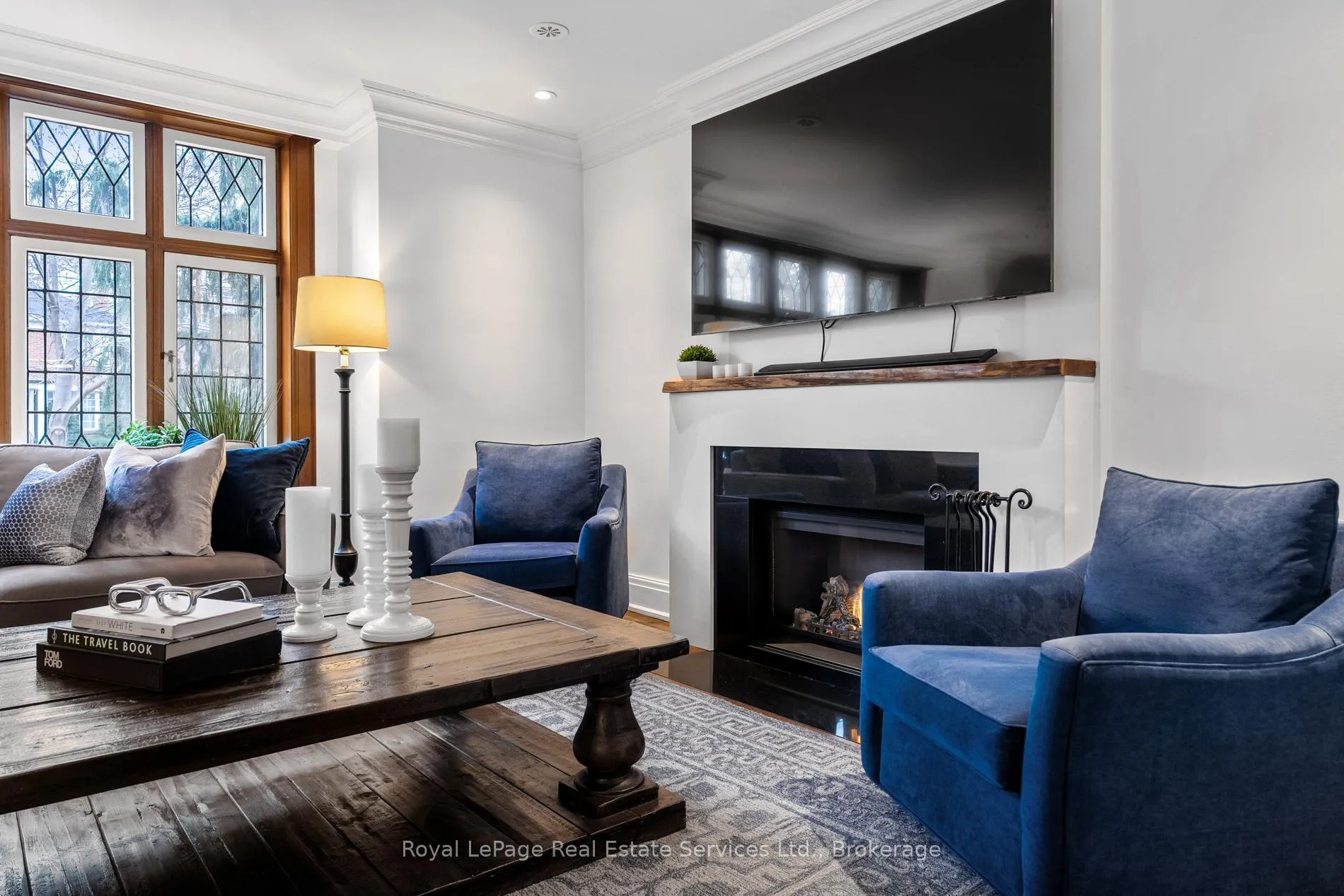 Photo 15 of 28 Thompson Avenue, Etobicoke, Stonegate-Queensway — HOMEH