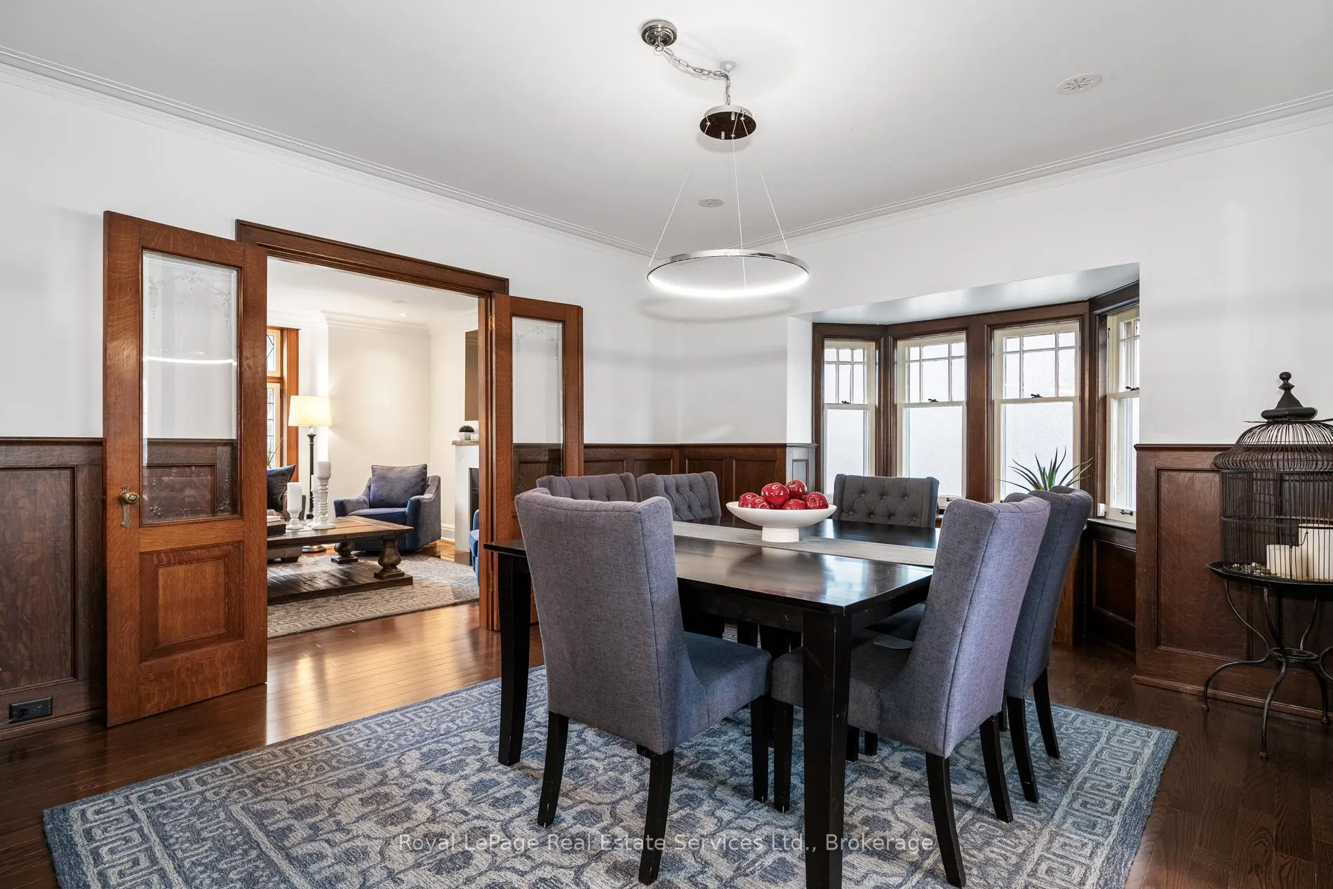 Photo 17 of 28 Thompson Avenue, Etobicoke, Stonegate-Queensway — HOMEH