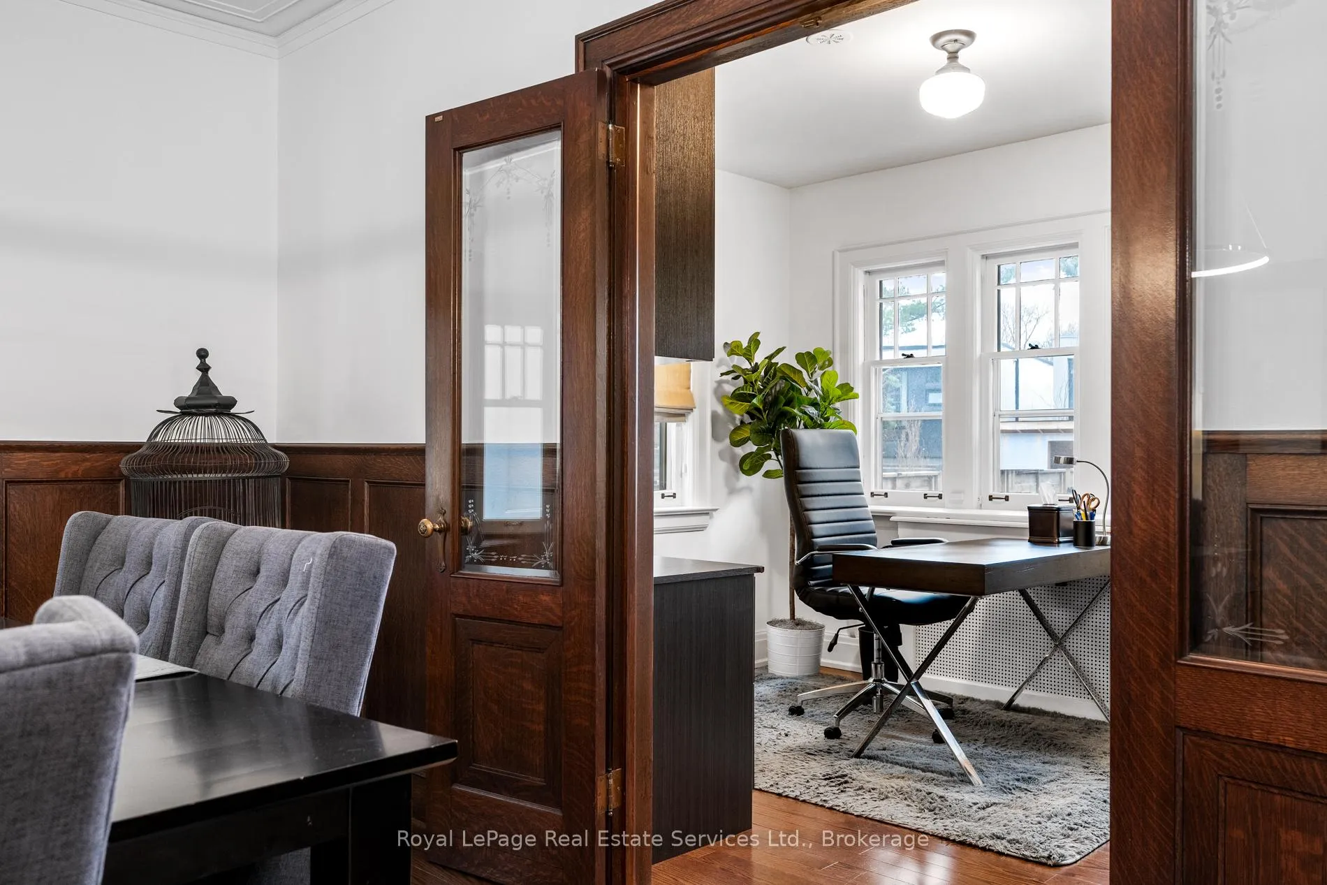 Photo 18 of 28 Thompson Avenue, Etobicoke, Stonegate-Queensway — HOMEH