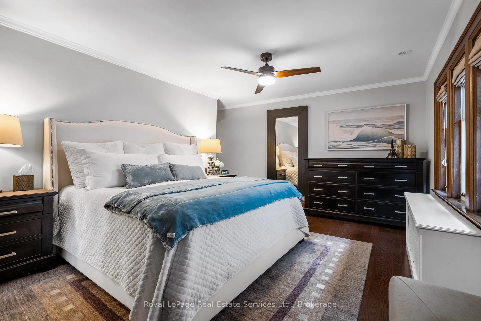 Photo 23 of 28 Thompson Avenue, Etobicoke, Stonegate-Queensway — HOMEH
