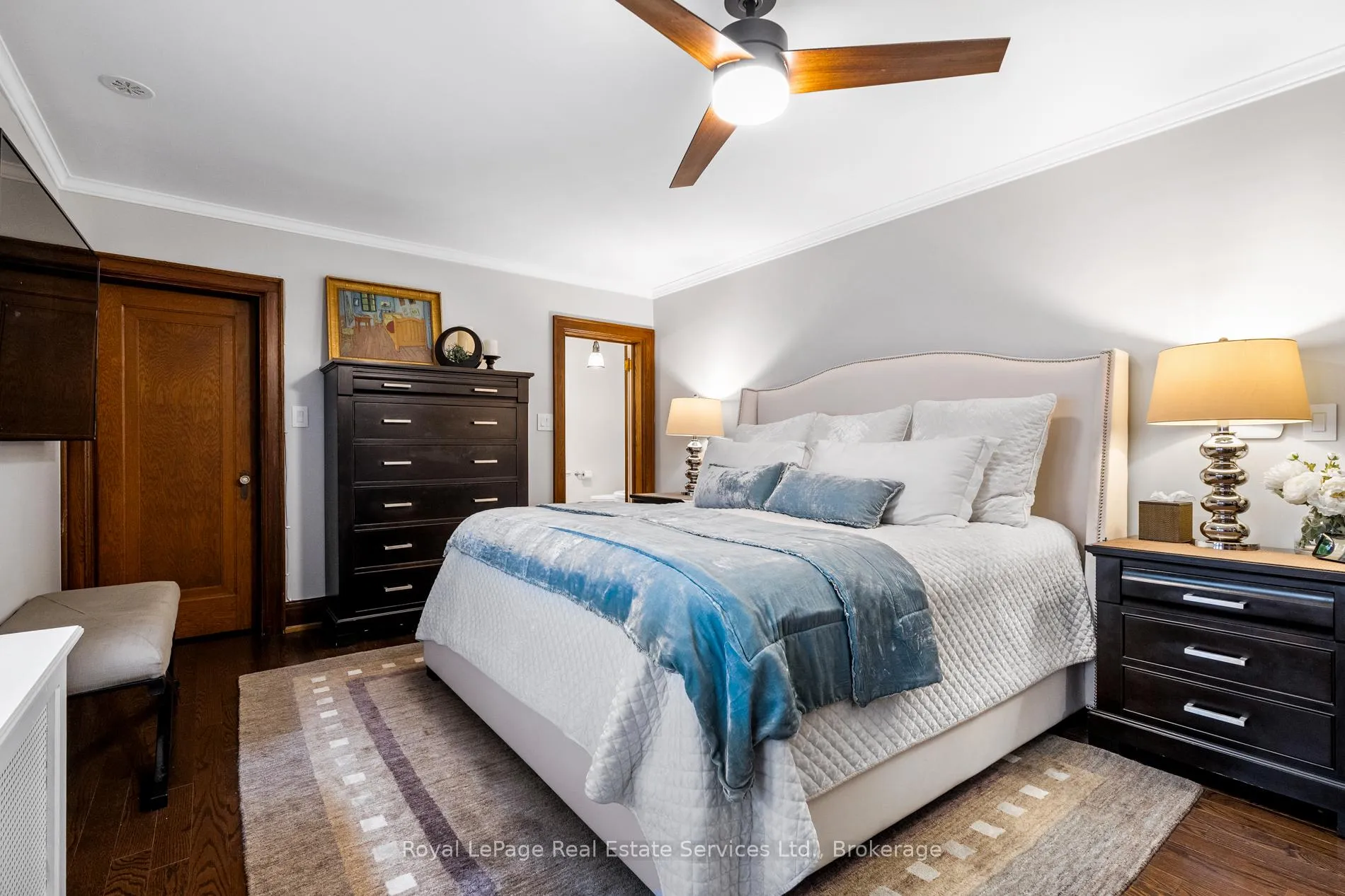 Photo 24 of 28 Thompson Avenue, Etobicoke, Stonegate-Queensway — HOMEH