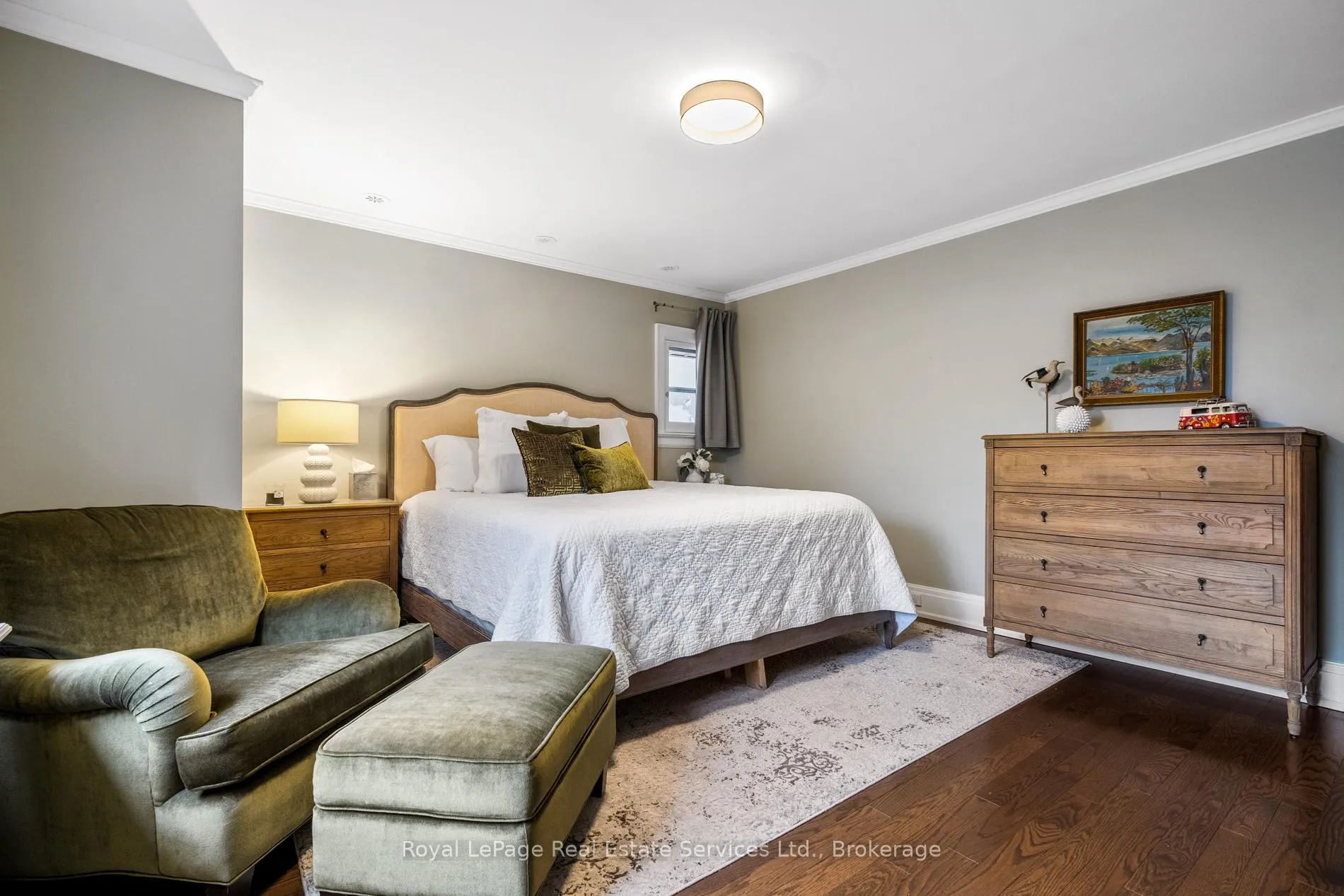 Photo 27 of 28 Thompson Avenue, Etobicoke, Stonegate-Queensway — HOMEH