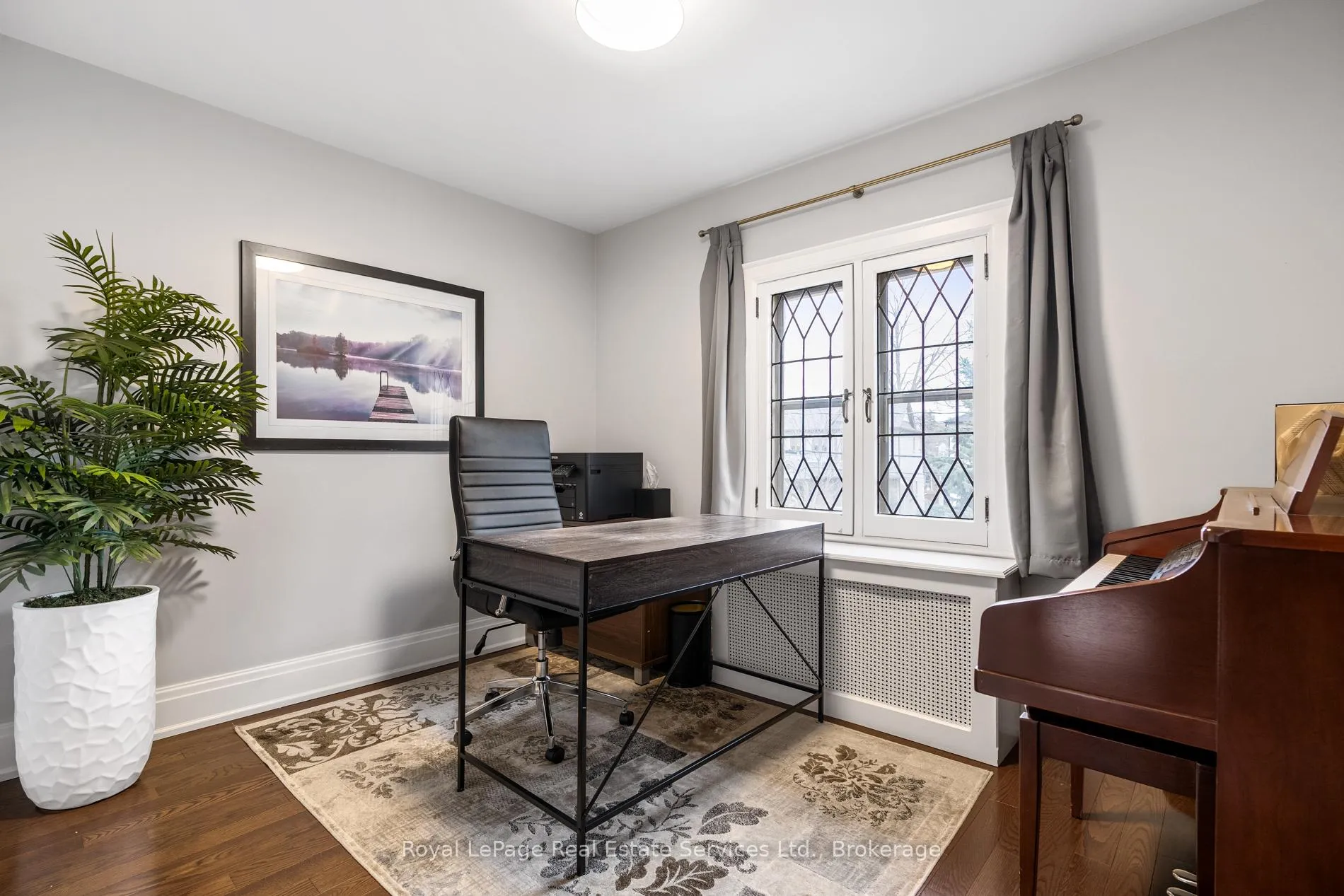 Photo 28 of 28 Thompson Avenue, Etobicoke, Stonegate-Queensway — HOMEH