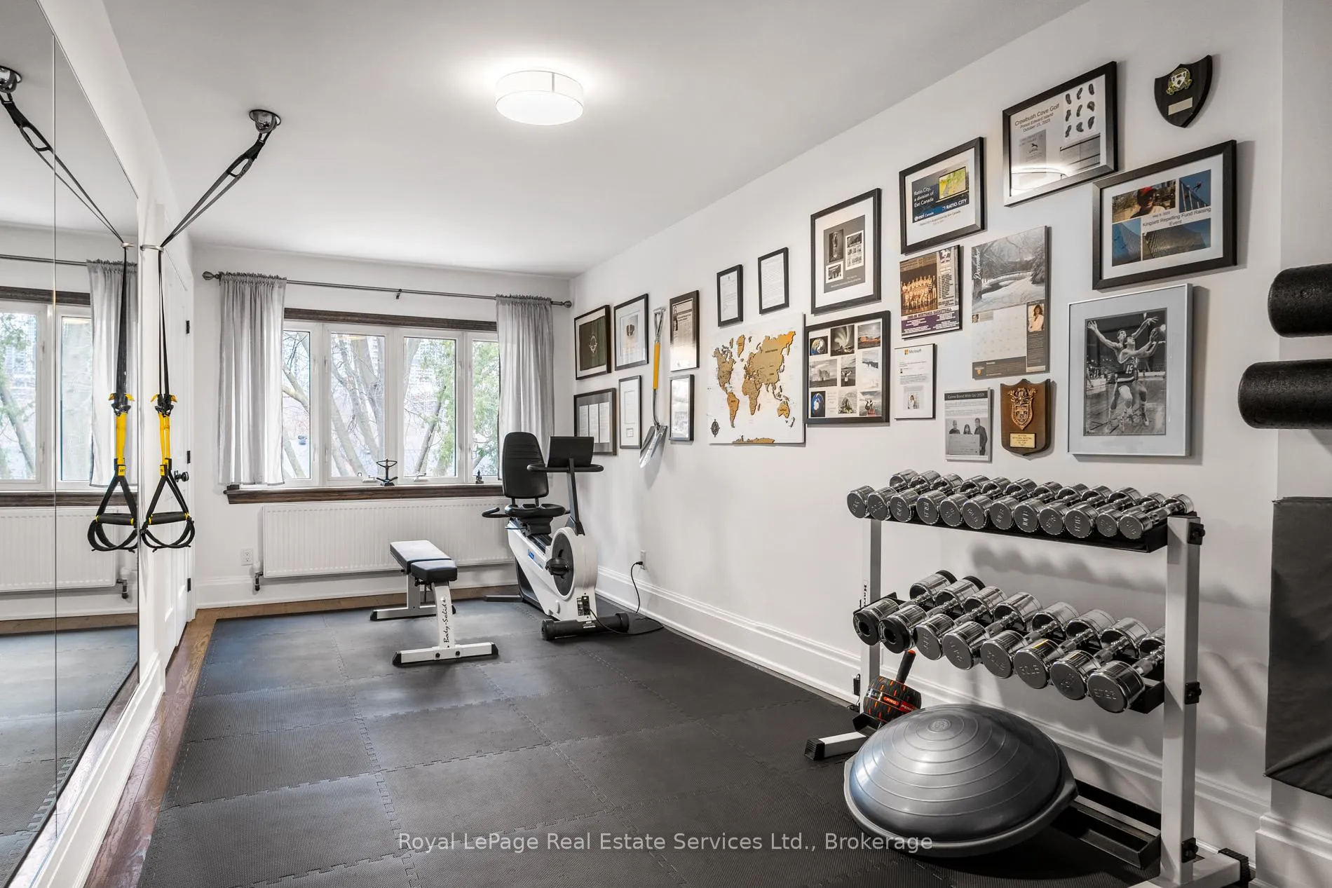 Photo 29 of 28 Thompson Avenue, Etobicoke, Stonegate-Queensway — HOMEH