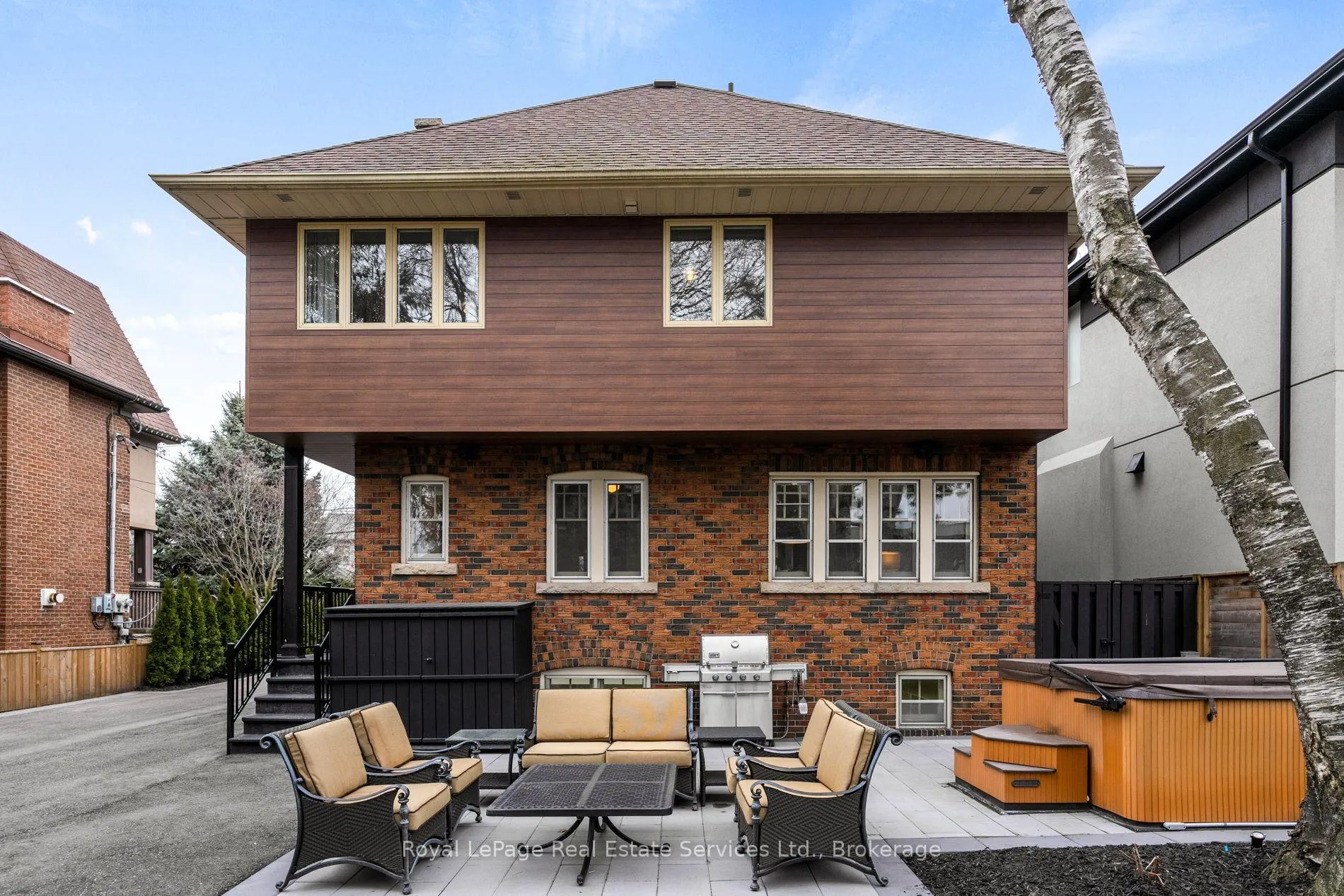 Photo 40 of 28 Thompson Avenue, Etobicoke, Stonegate-Queensway — HOMEH
