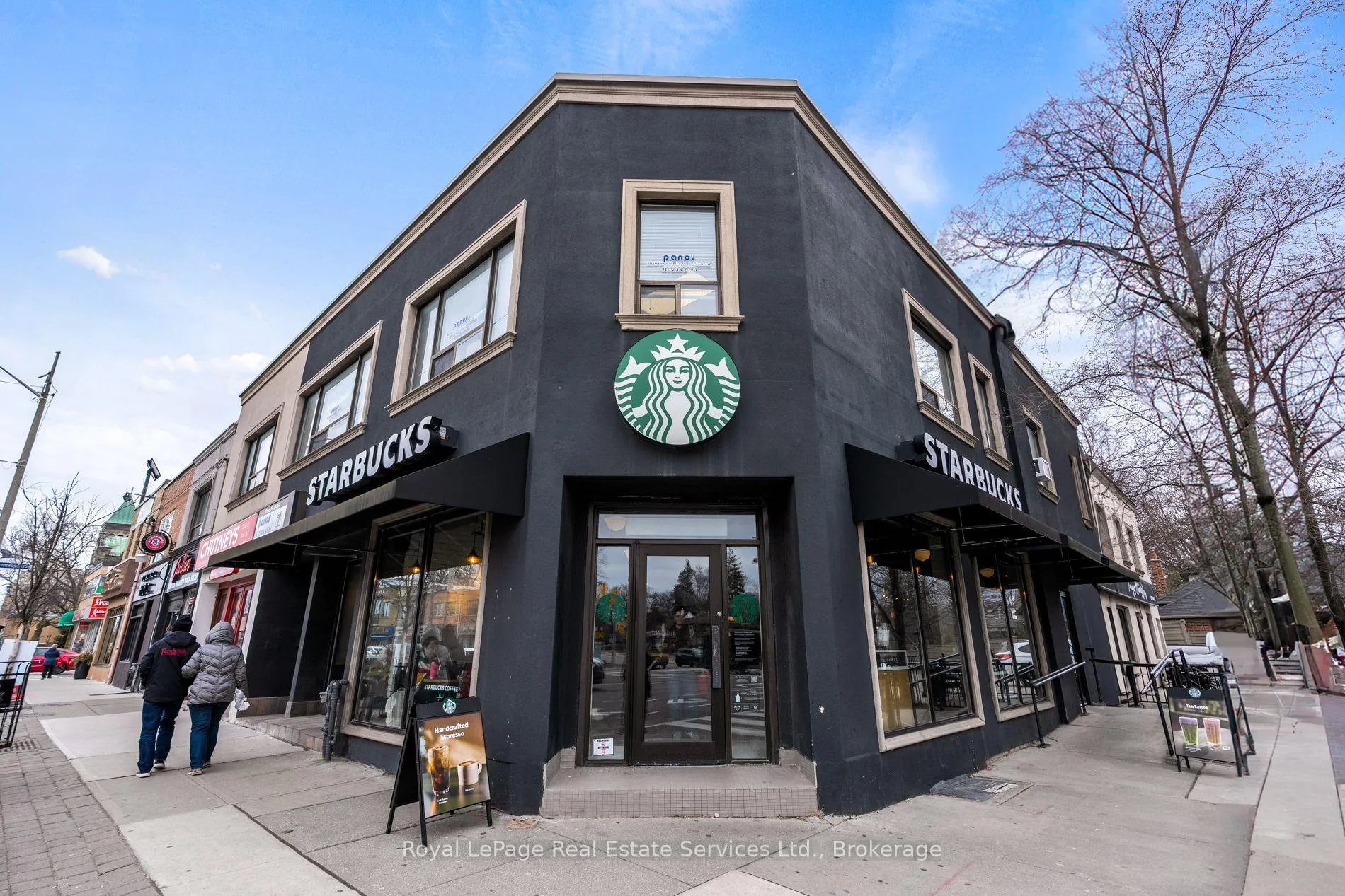 Photo 44 of 28 Thompson Avenue, Etobicoke, Stonegate-Queensway — HOMEH