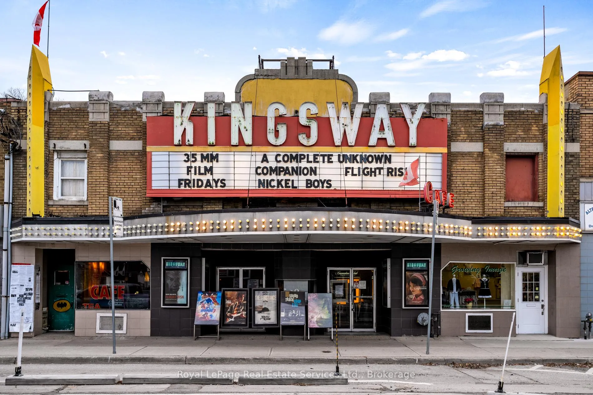 Photo 45 of 28 Thompson Avenue, Etobicoke, Stonegate-Queensway — HOMEH