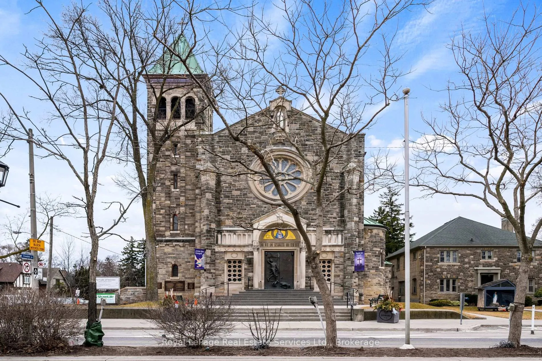 Photo 47 of 28 Thompson Avenue, Etobicoke, Stonegate-Queensway — HOMEH