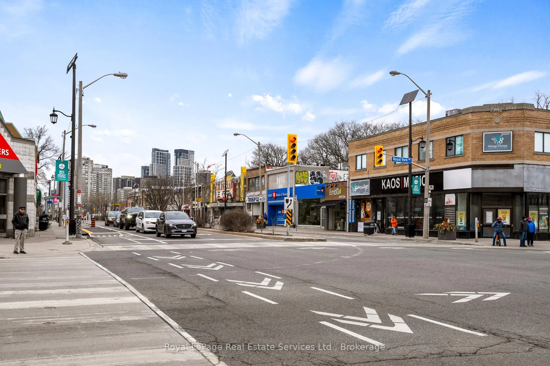 Photo 50 of 28 Thompson Avenue, Etobicoke, Stonegate-Queensway — HOMEH