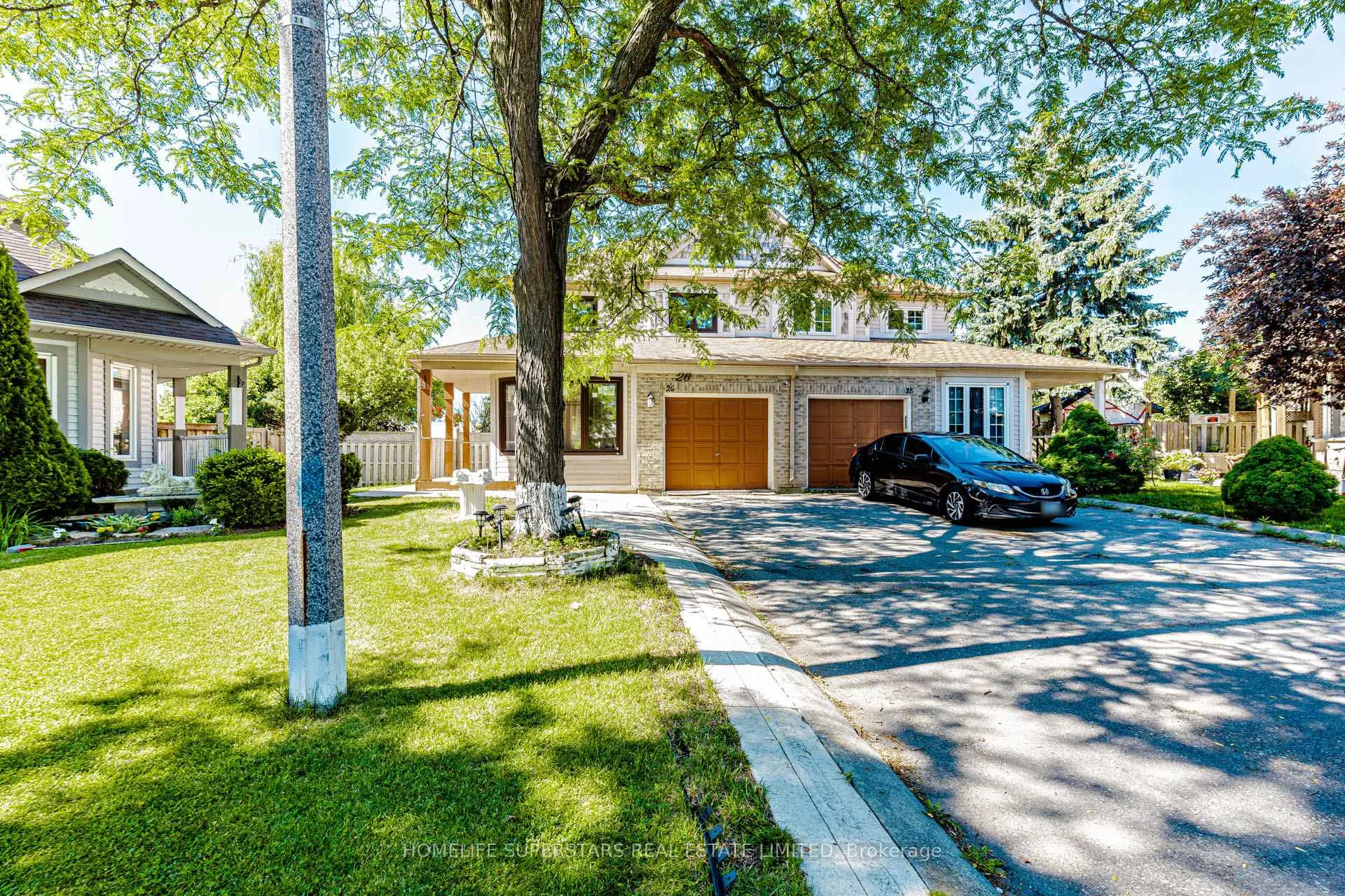 Photo 1 of 26 Amazon Court, Brampton, Sandringham-Wellington — HOMEH