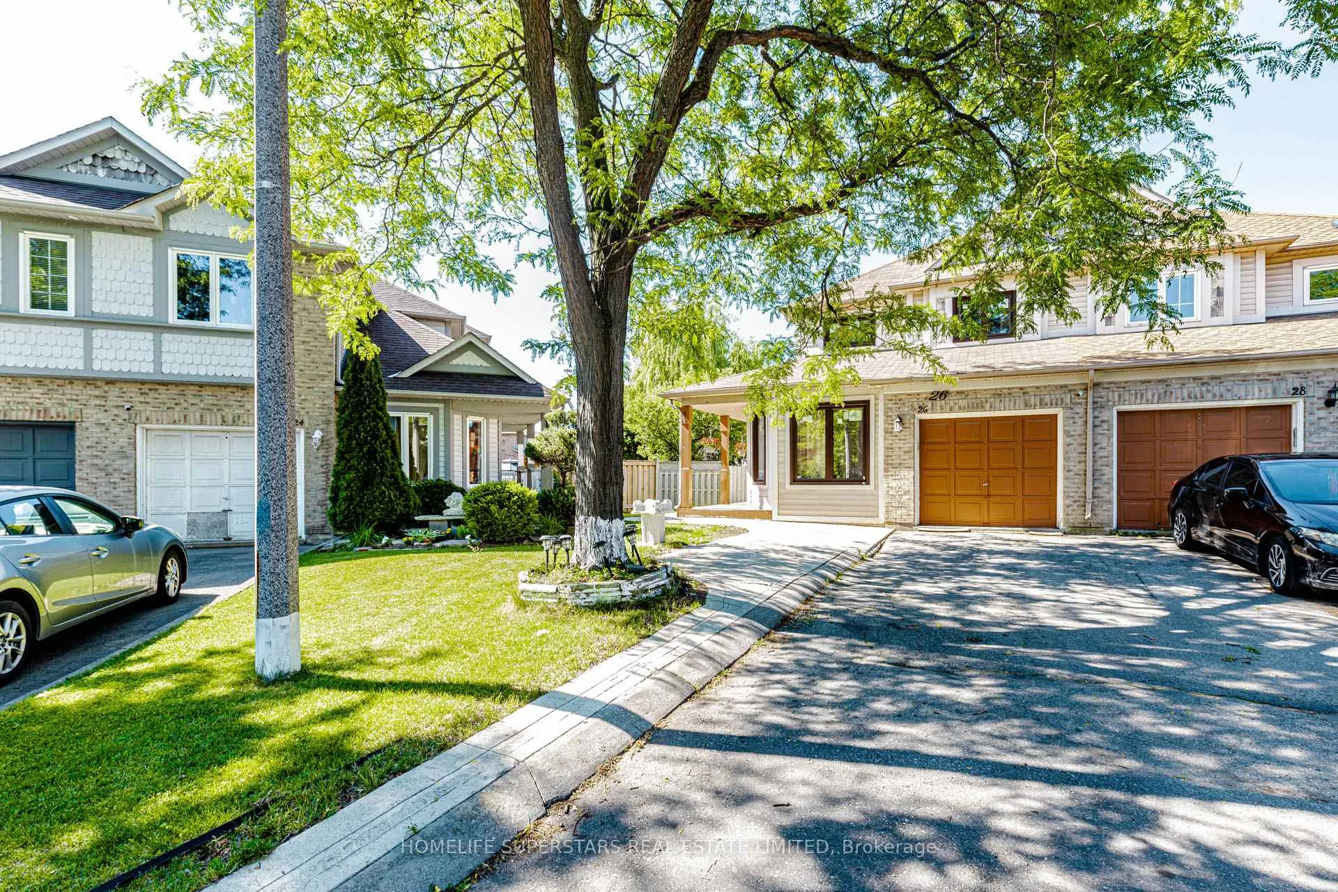 Photo 2 of 26 Amazon Court, Brampton, Sandringham-Wellington — HOMEH