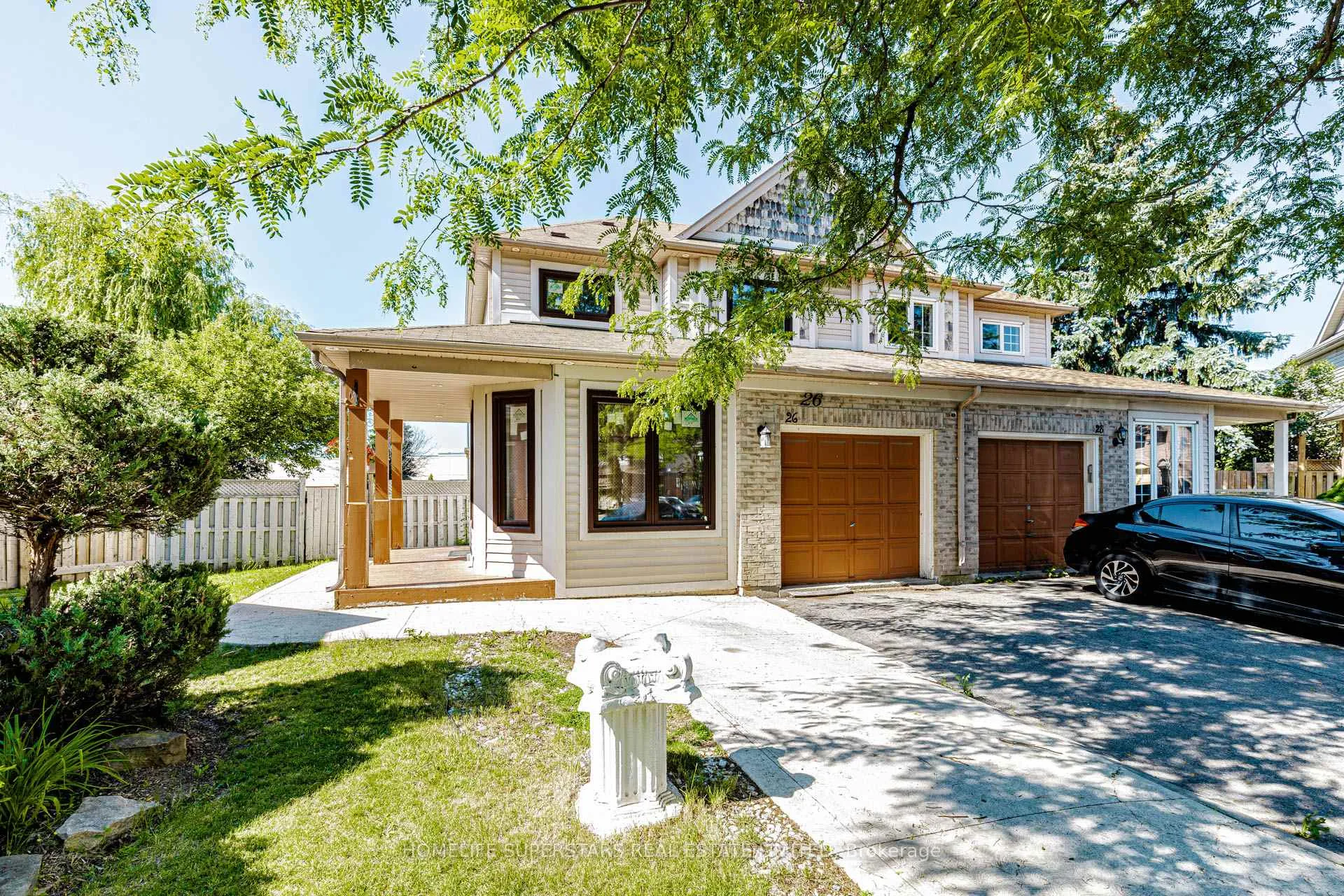 Photo 3 of 26 Amazon Court, Brampton, Sandringham-Wellington — HOMEH