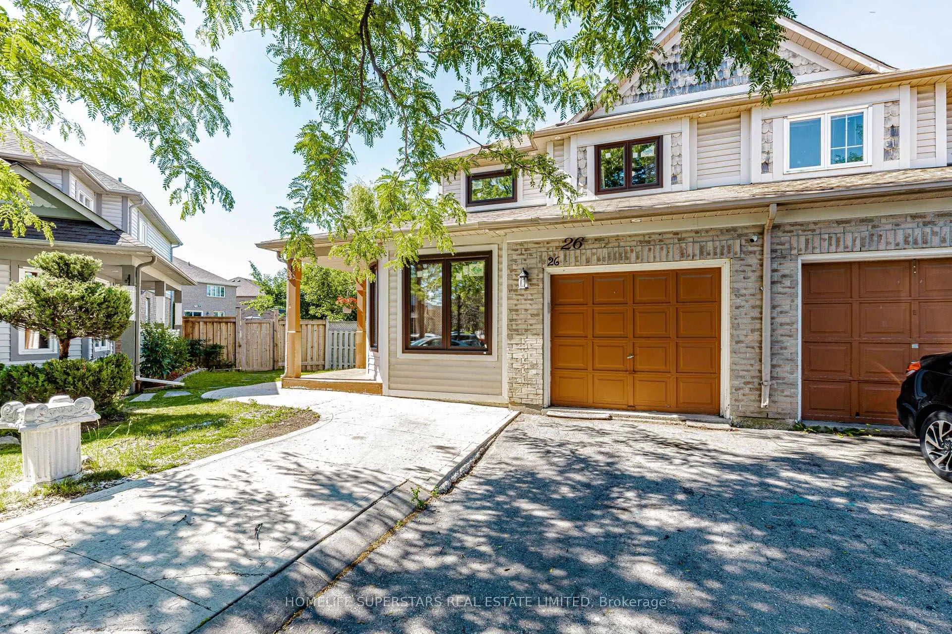 Photo 4 of 26 Amazon Court, Brampton, Sandringham-Wellington — HOMEH