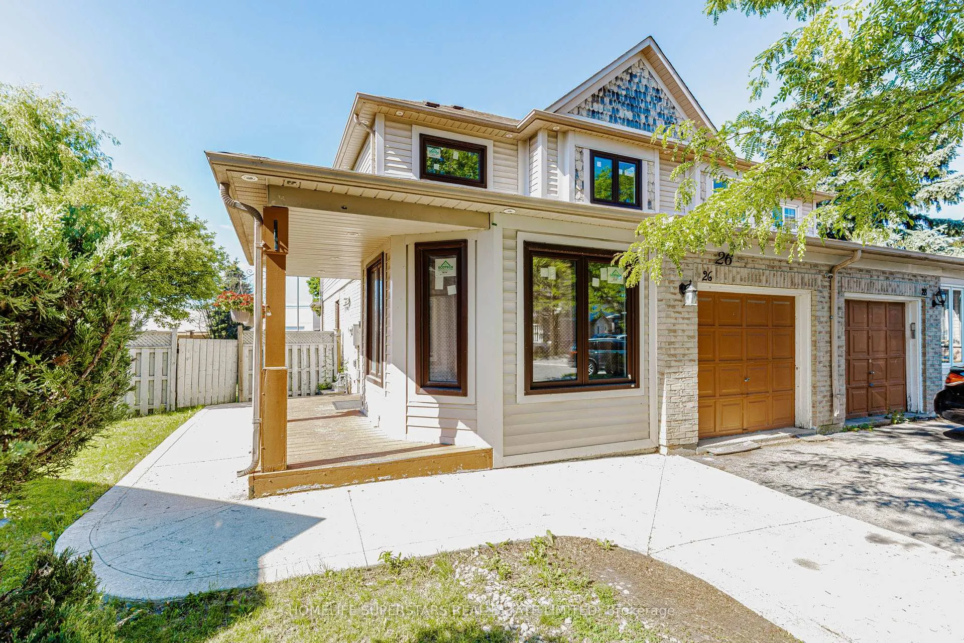 Photo 5 of 26 Amazon Court, Brampton, Sandringham-Wellington — HOMEH