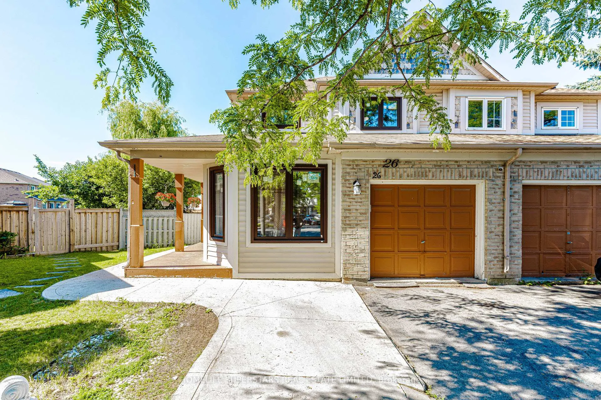 Photo 6 of 26 Amazon Court, Brampton, Sandringham-Wellington — HOMEH