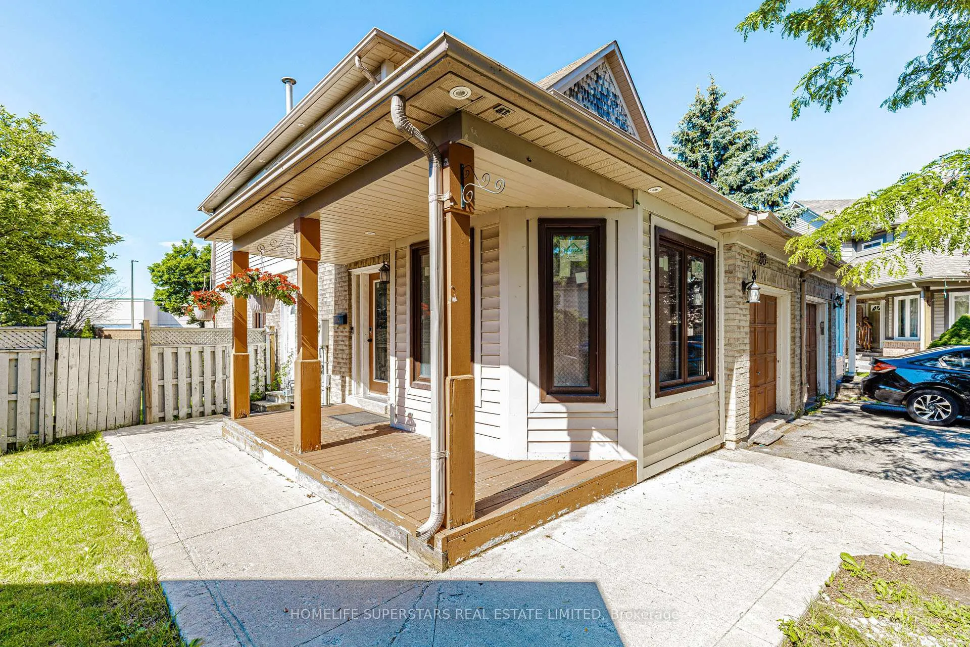 Photo 7 of 26 Amazon Court, Brampton, Sandringham-Wellington — HOMEH