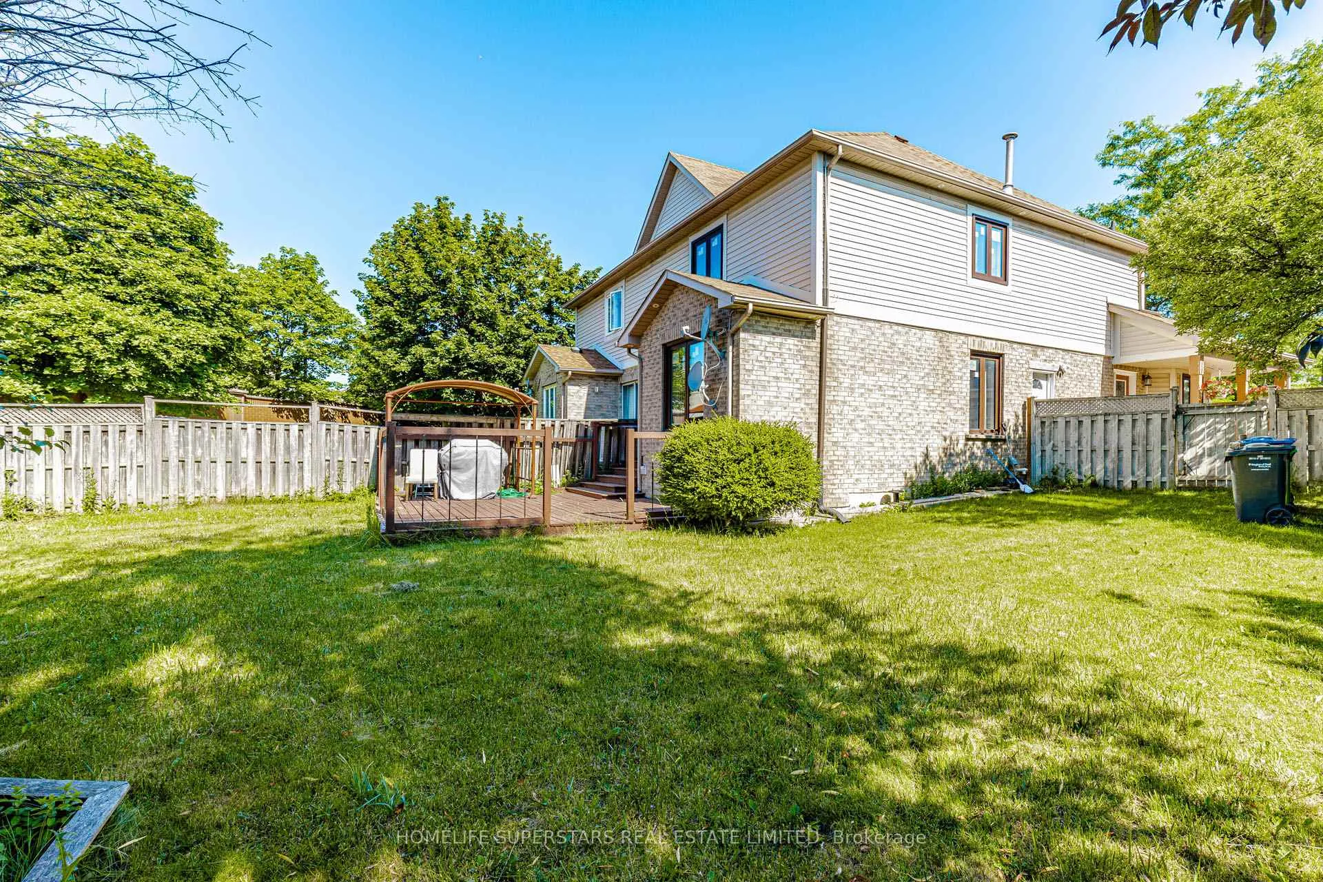 Photo 43 of 26 Amazon Court, Brampton, Sandringham-Wellington — HOMEH