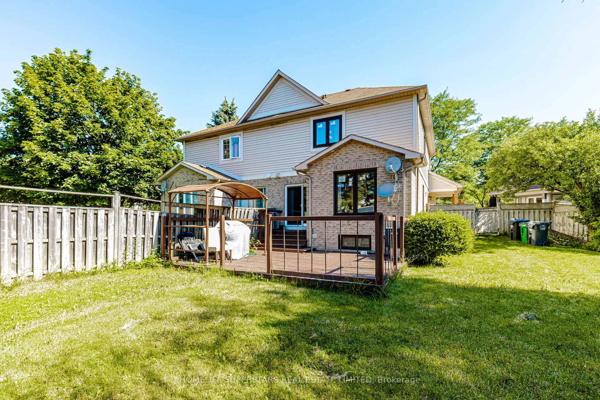 Photo 44 of 26 Amazon Court, Brampton, Sandringham-Wellington — HOMEH